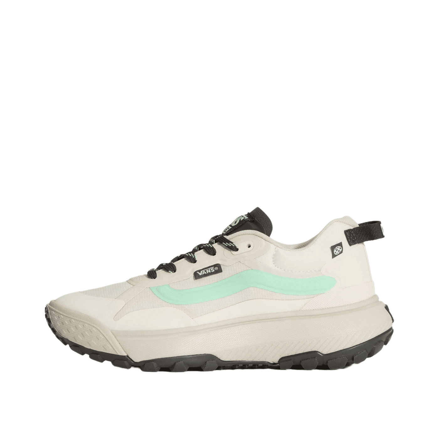 Vans Crosspath "White" | VN000CVUWTM