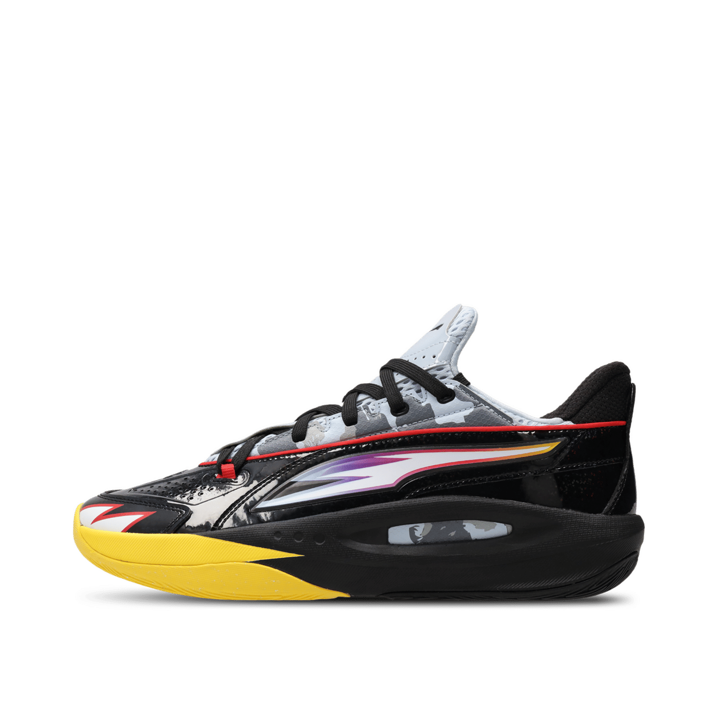 Puma Scoot Zeros III "Black" | 312818-01