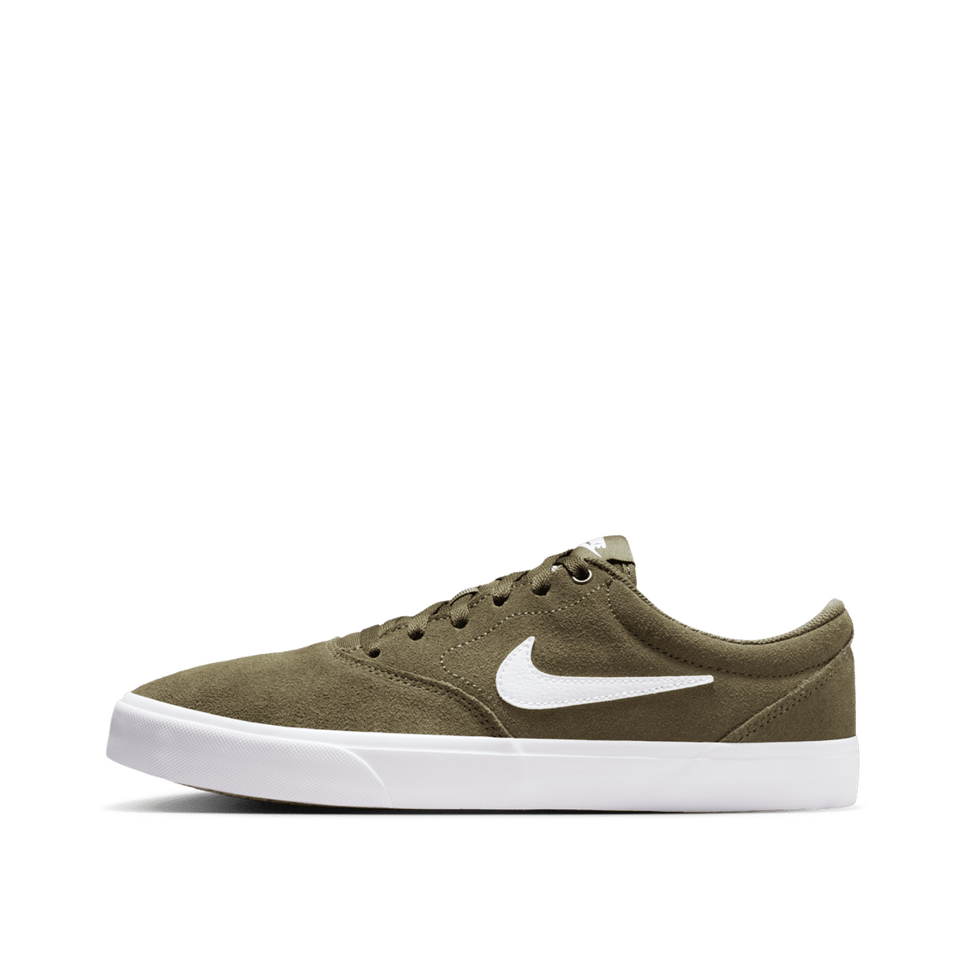 Nike Charge Suede "Green" | IB2750-200