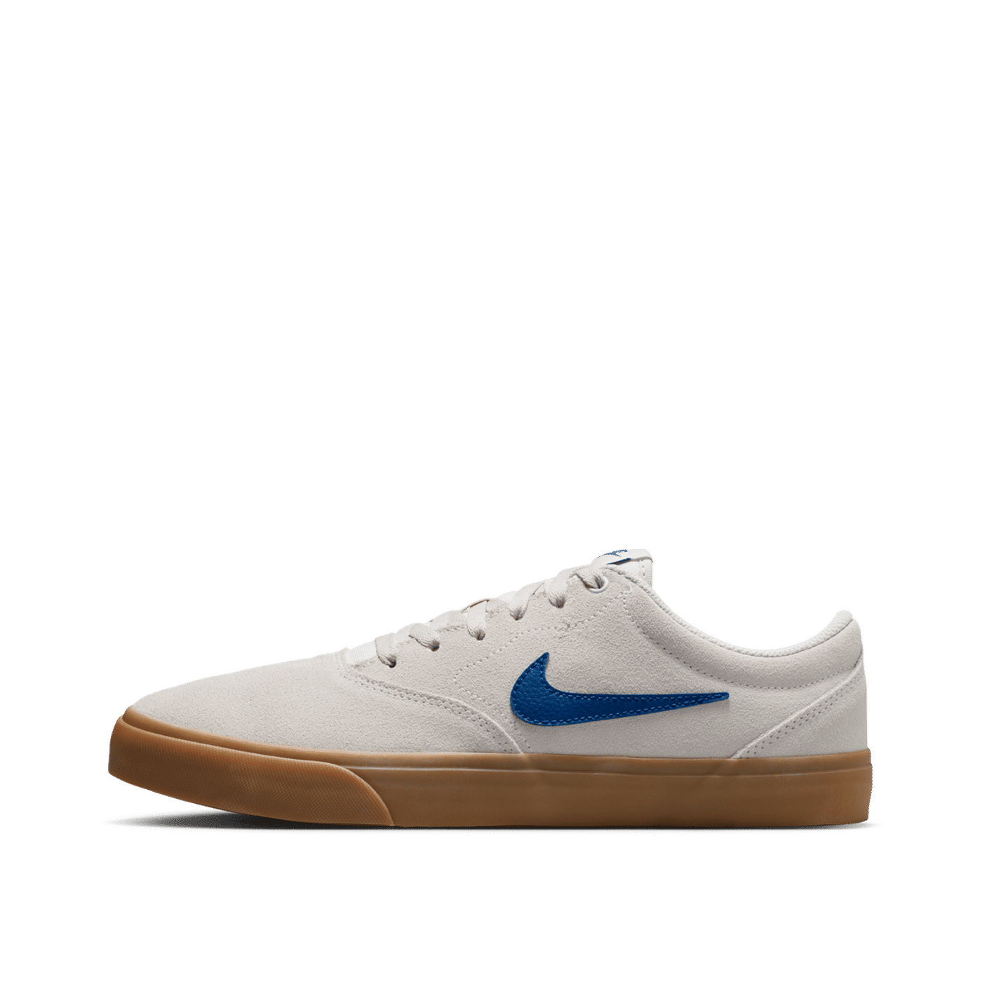 Nike Charge Suede "Grey" | IB2750-005