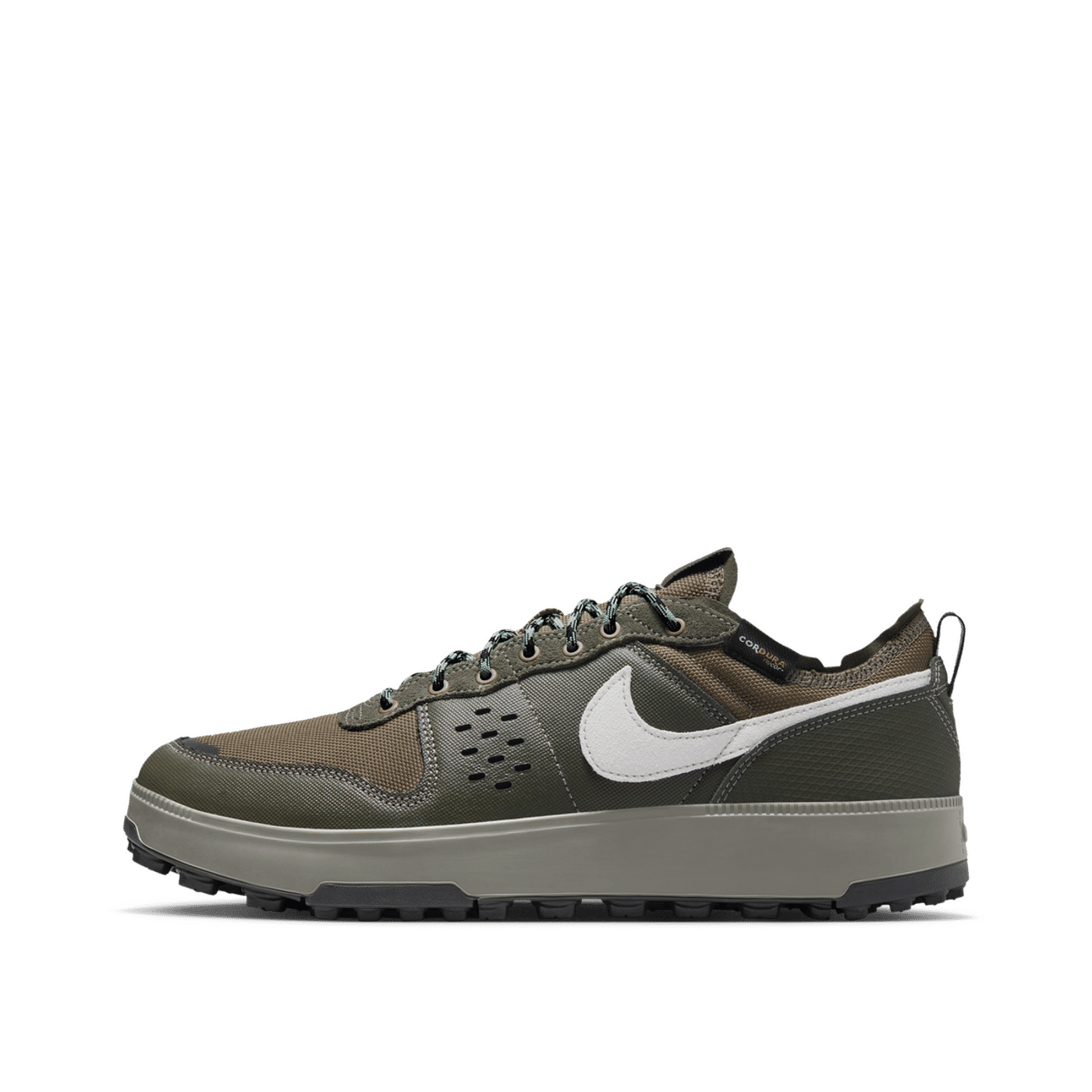 Nike C1TY Premium CORDURA® "Green" | IM4692-300