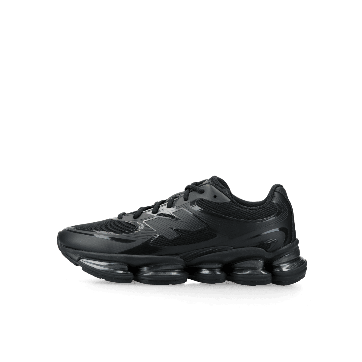 New Balance U2000 "Triple Black" | U2000ETB