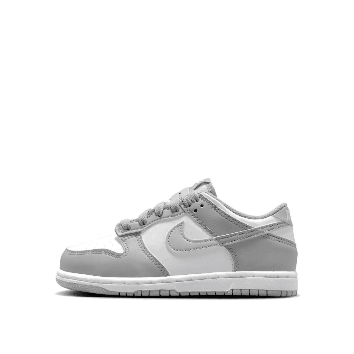 Nike Dunk Low PS "White" | IU7765-123