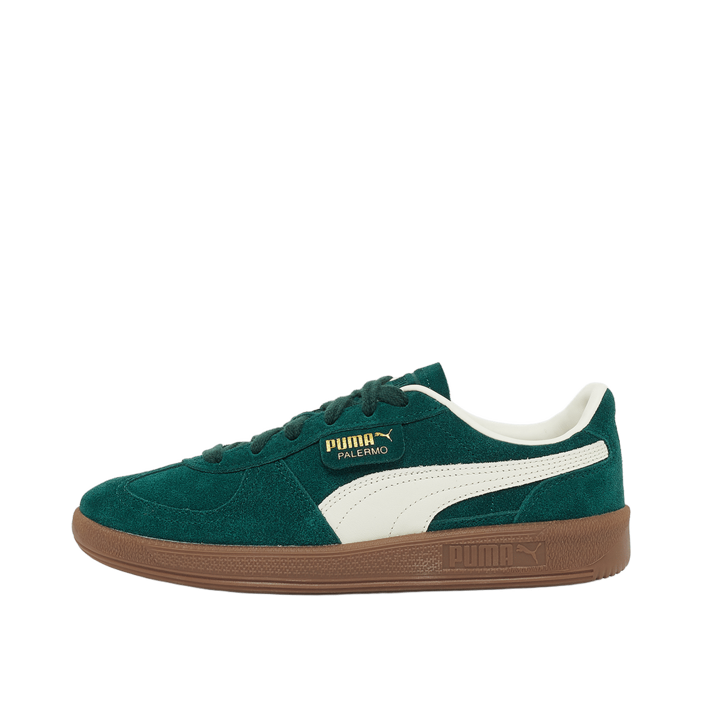 Puma Palermo "Green" | 396463-61
Puma Palermo "Green" | 396463-61