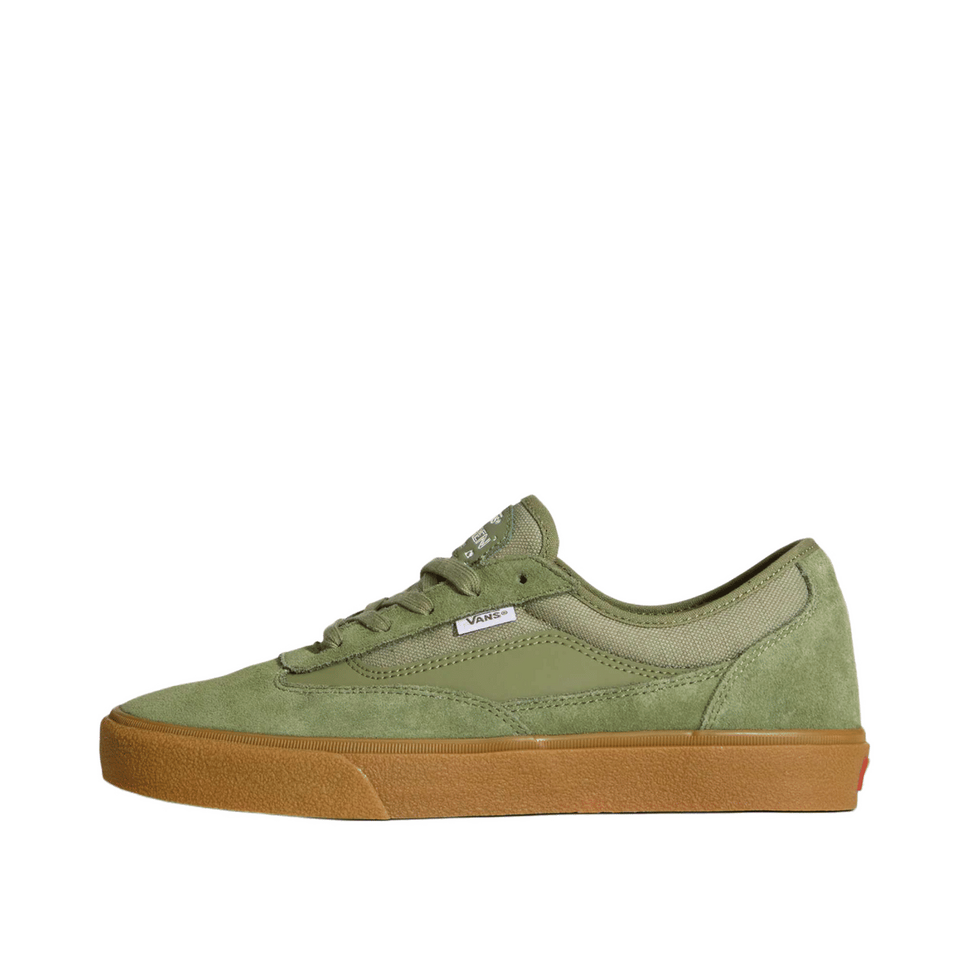 Vans Skate Curren Caples "Green" | VN000D8517P