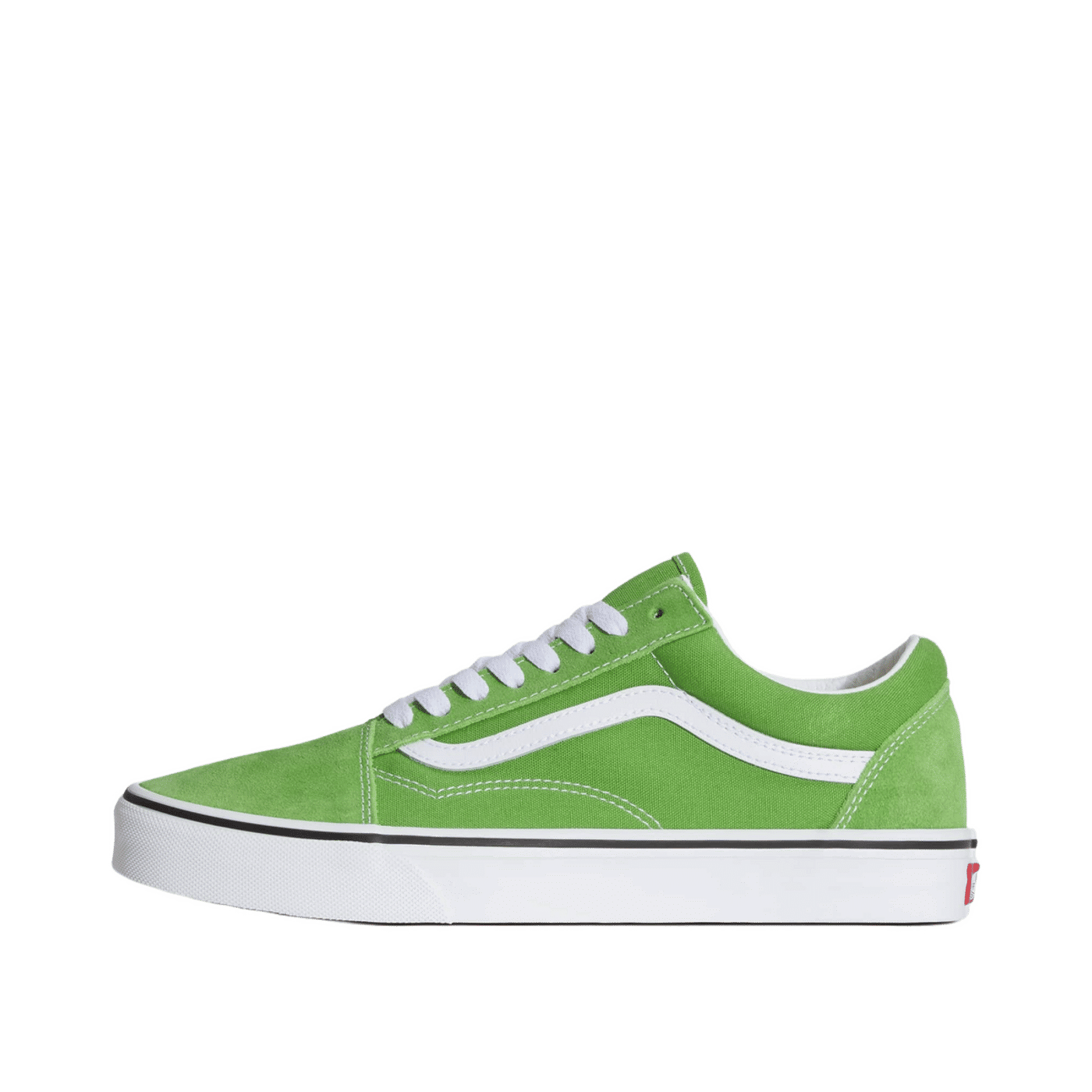 Vans - Old Skool "Green" | VN000D7ZFPB