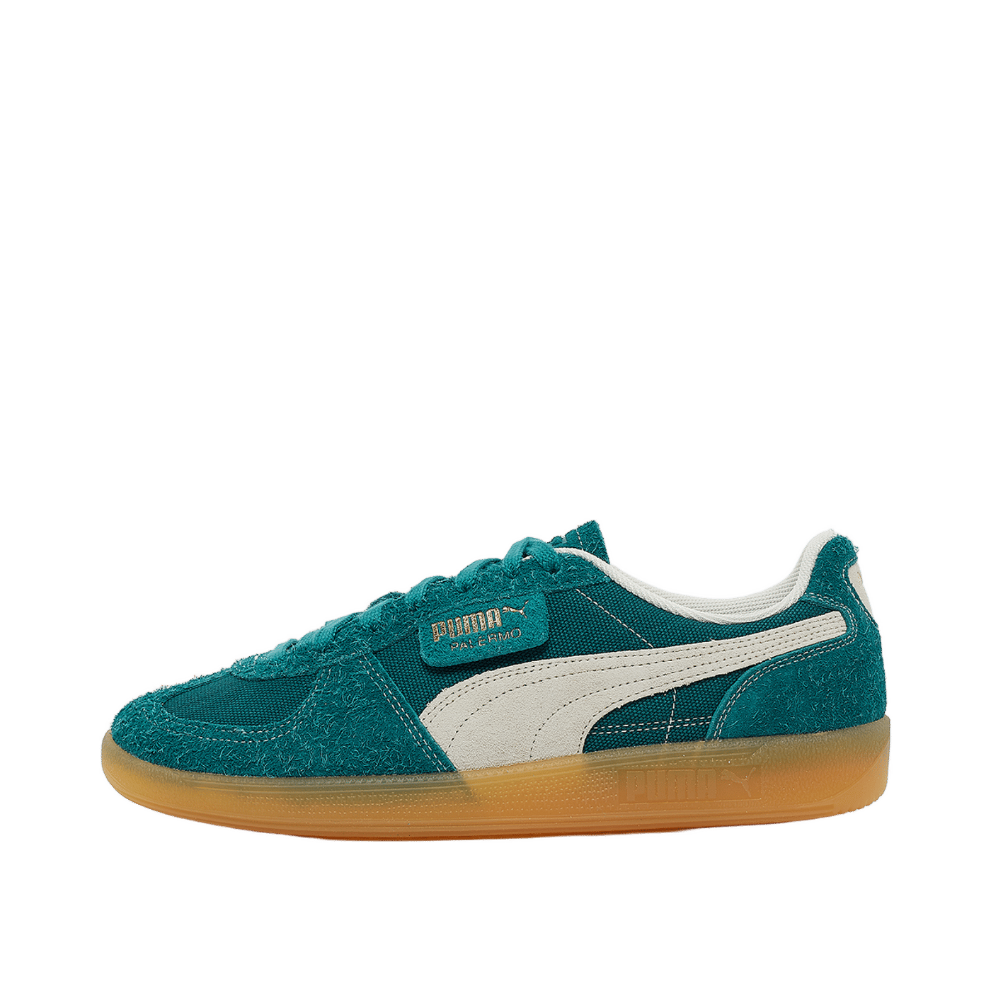 Puma Palermo Vintage "Cold Green" | 396841-06