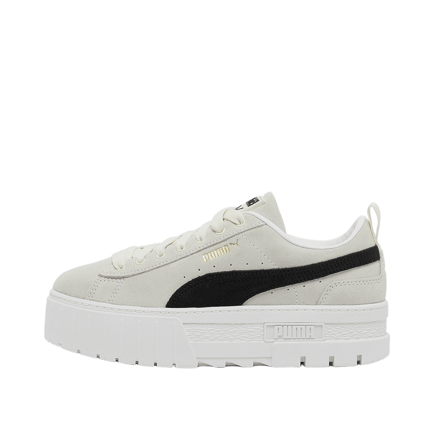 PUMA Mayze "Ivory Glow" | 380784-02
