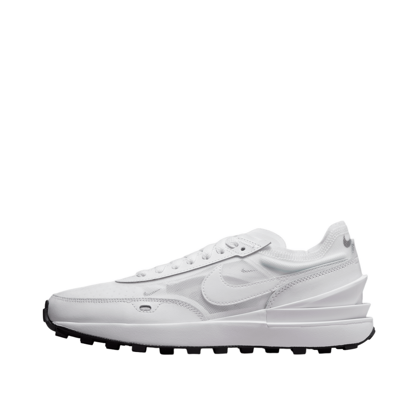 Nike Waffle One "White" | DC2533-103