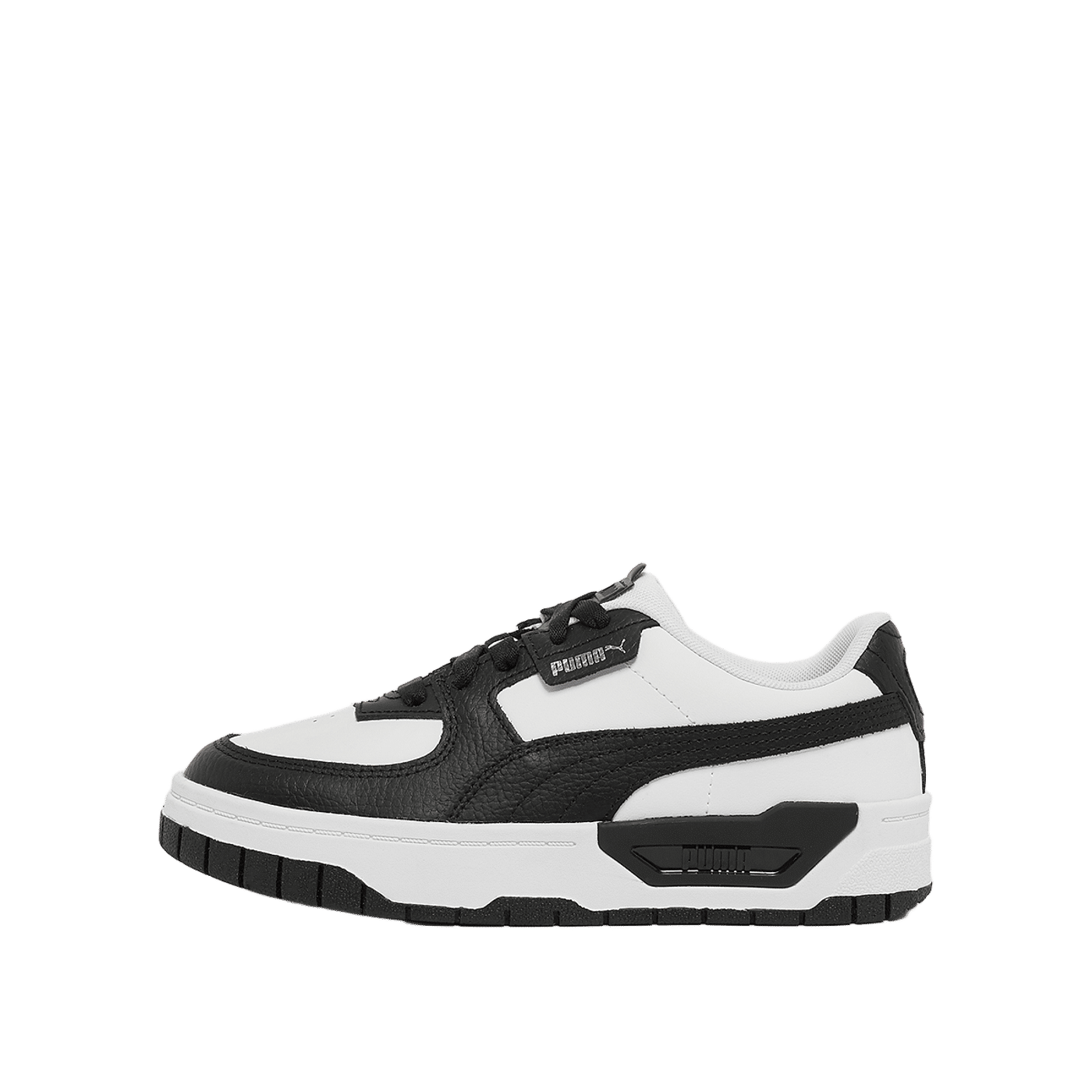 PUMA "White" | 385675-02