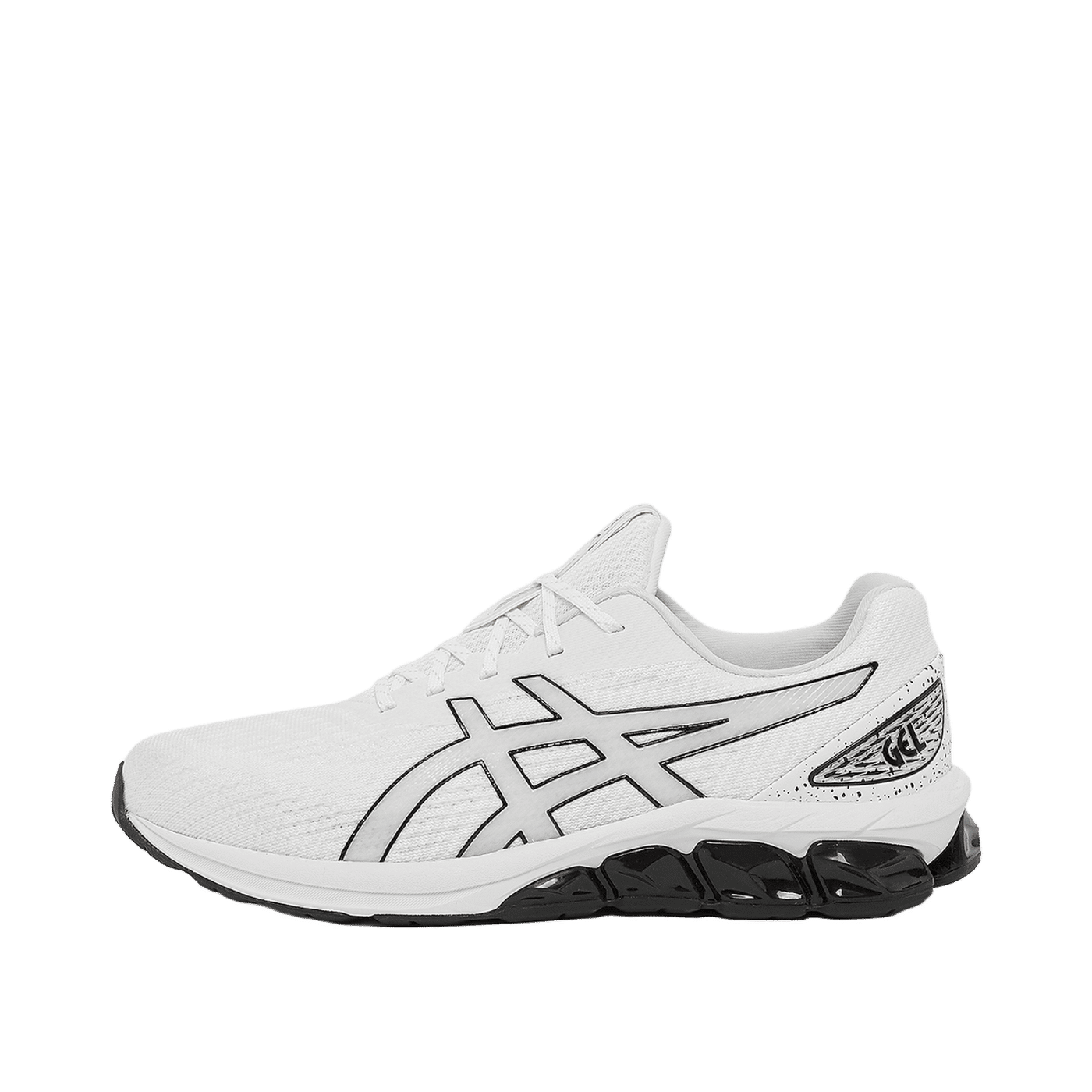 ASICS Gel-Quantum 180 VII "White" | 1201A631-101