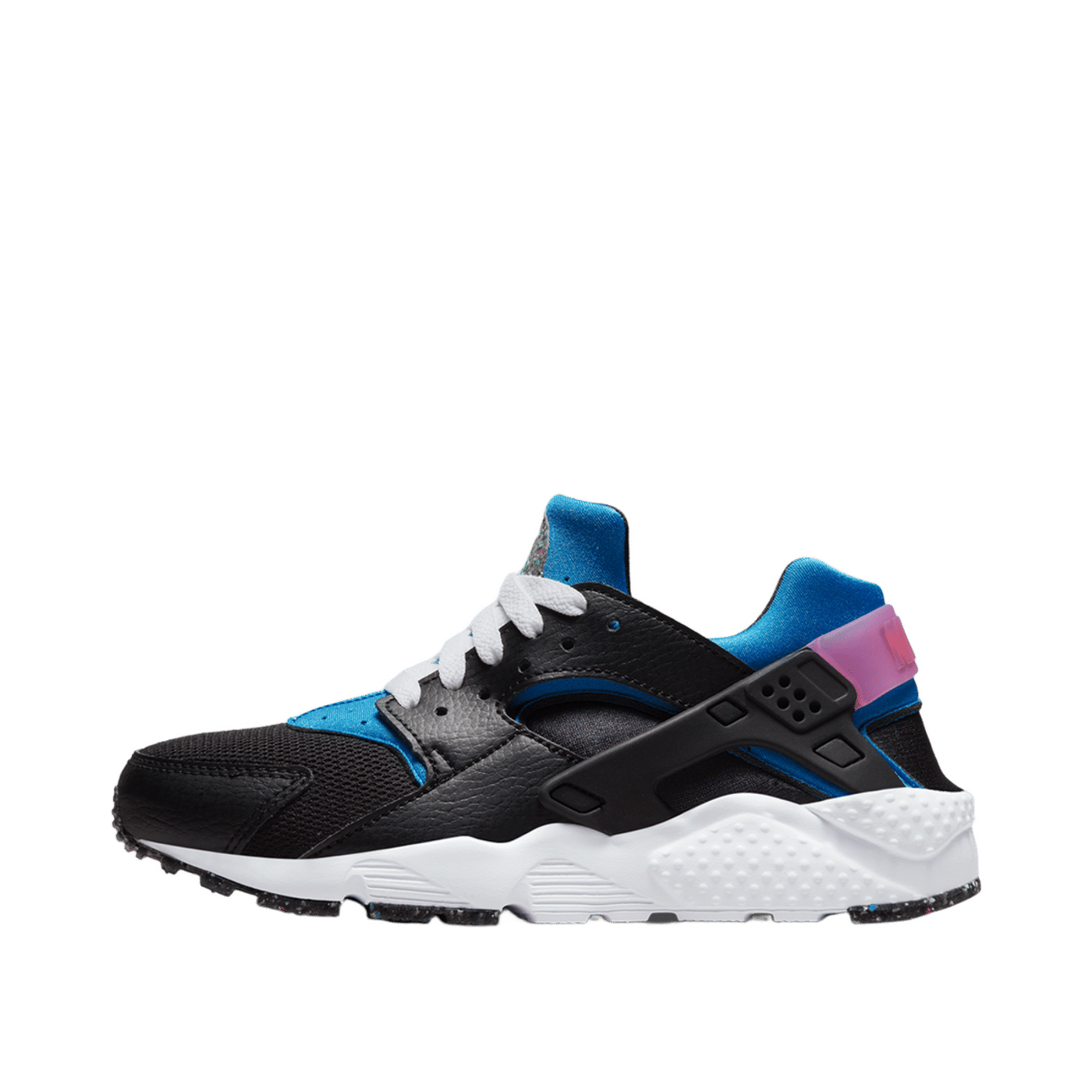 Nike Huarache Kids "Black" | DR0166-001