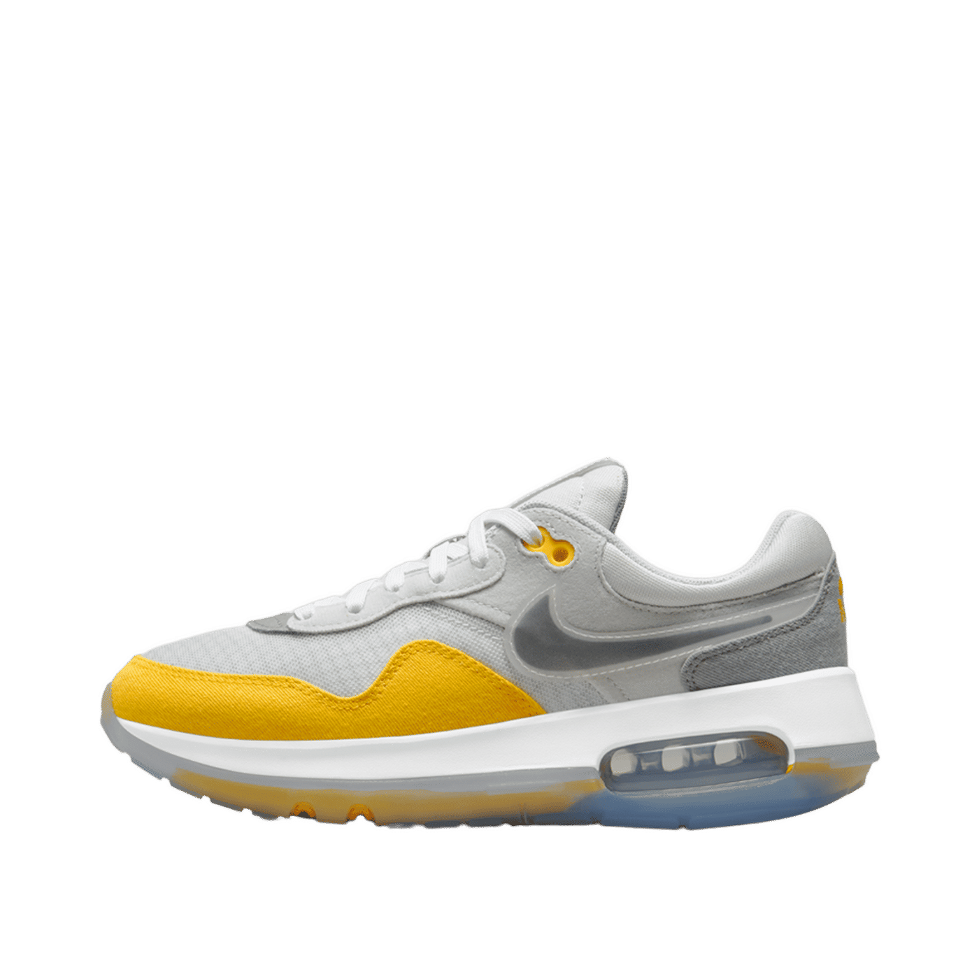 Nike Air Max Motif GS "Grey" | DH9388-001