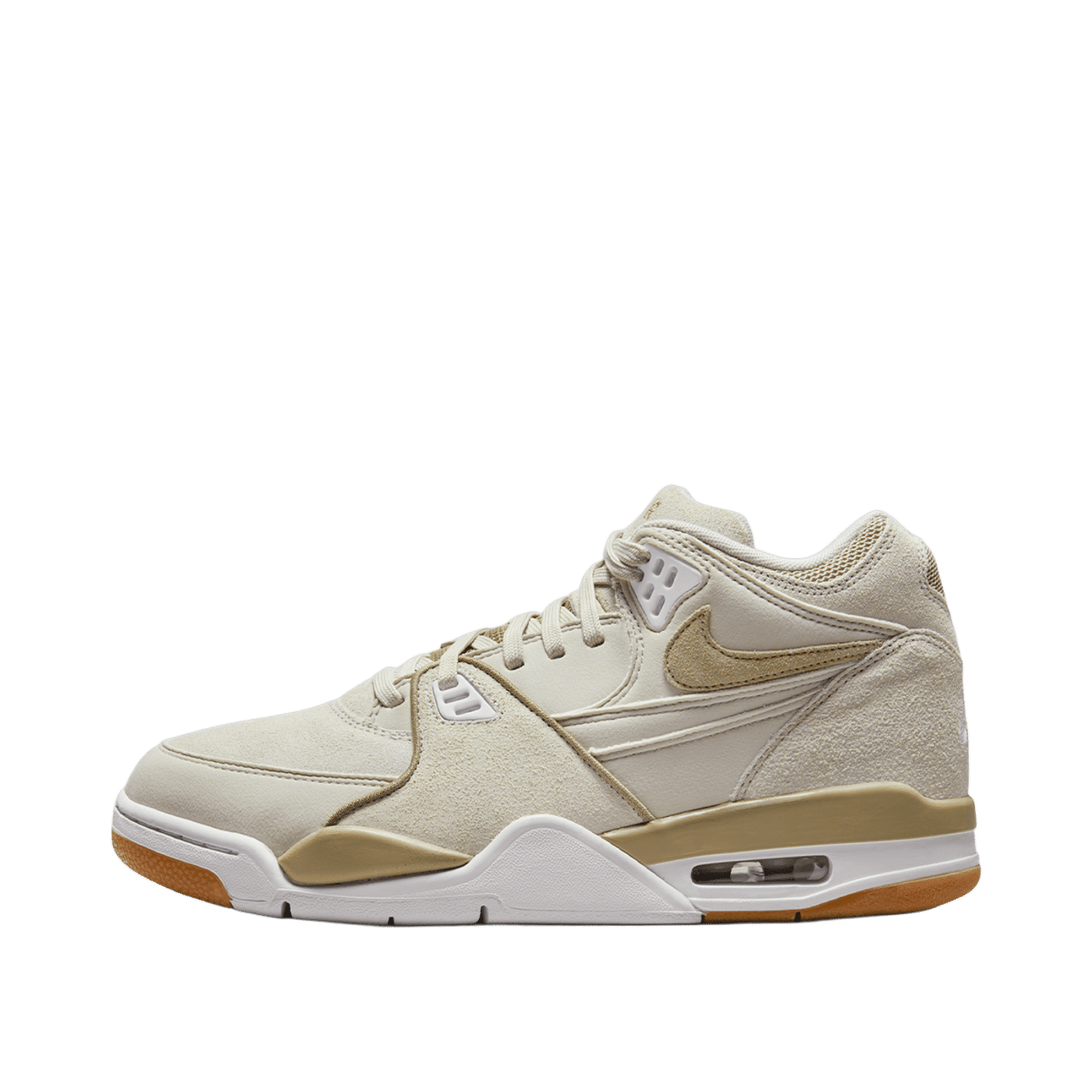 Nike Air Flight 89 LE "Black" | 819665-002