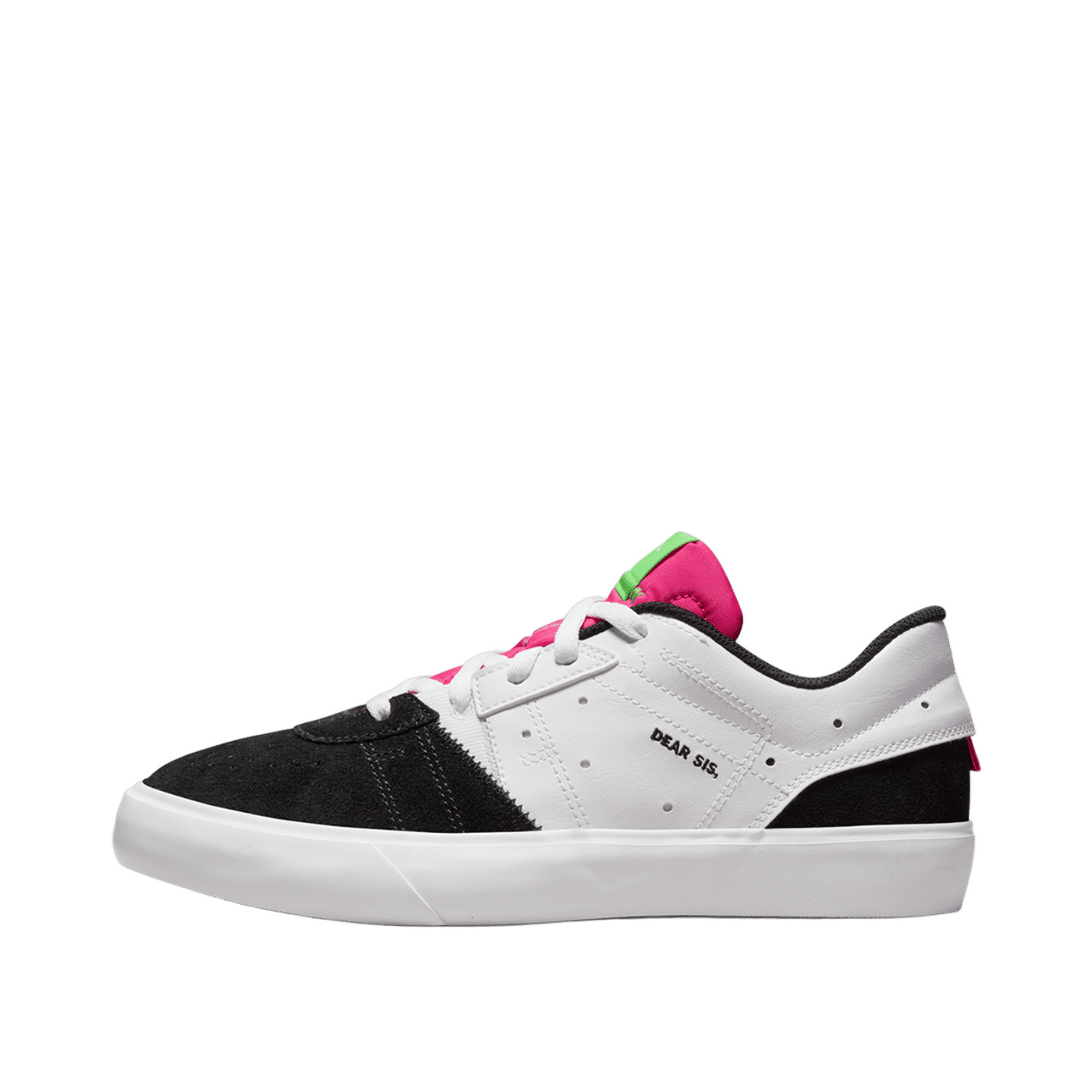 Jordan Unisex Lifestyle "White" | DM3383-105