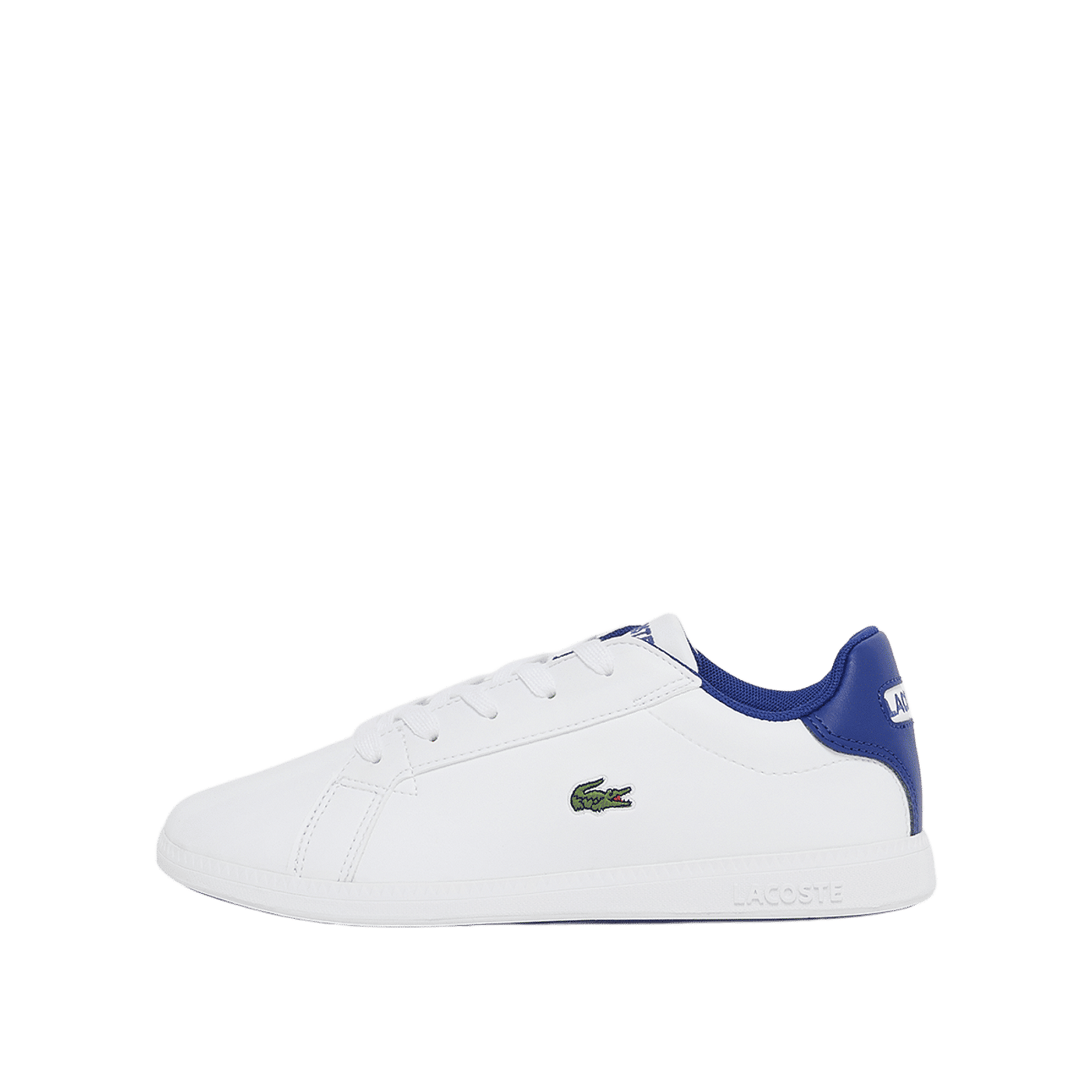 Lacoste 02037124 Kids "White" | 43SUC0005080