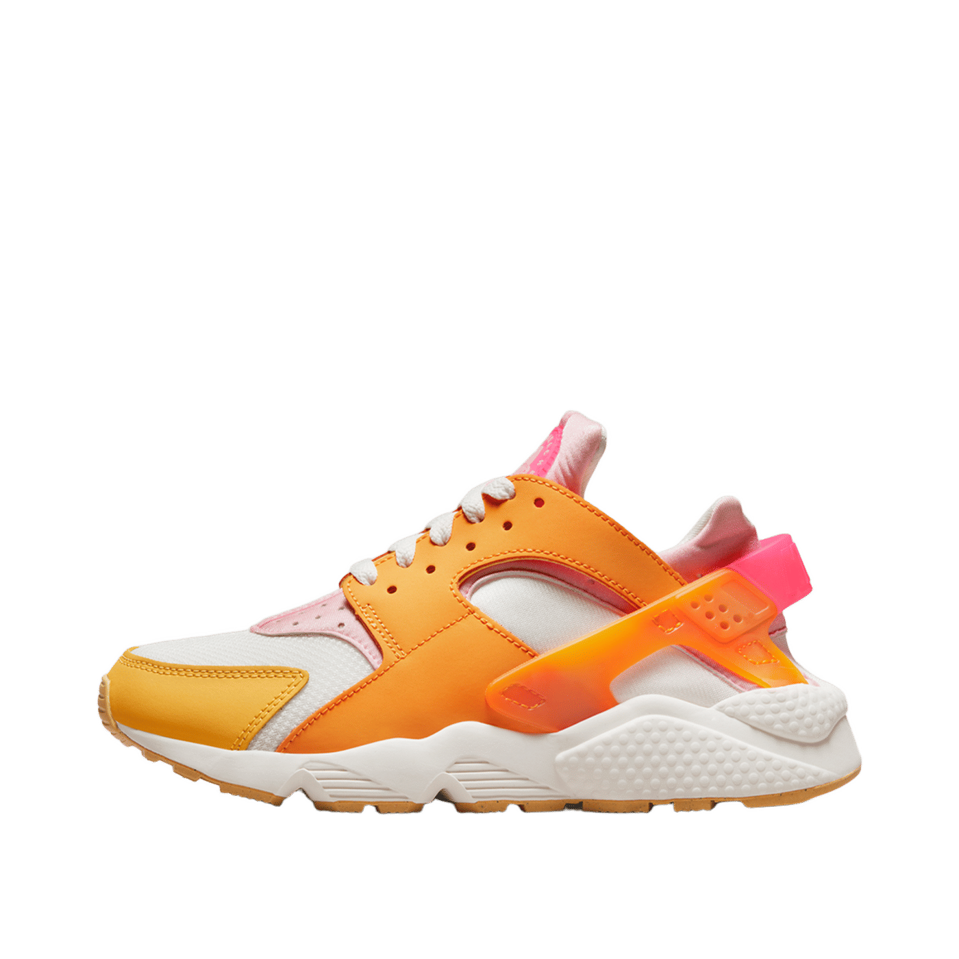 Nike Wmns Air Huarache "White" | DX2674-100