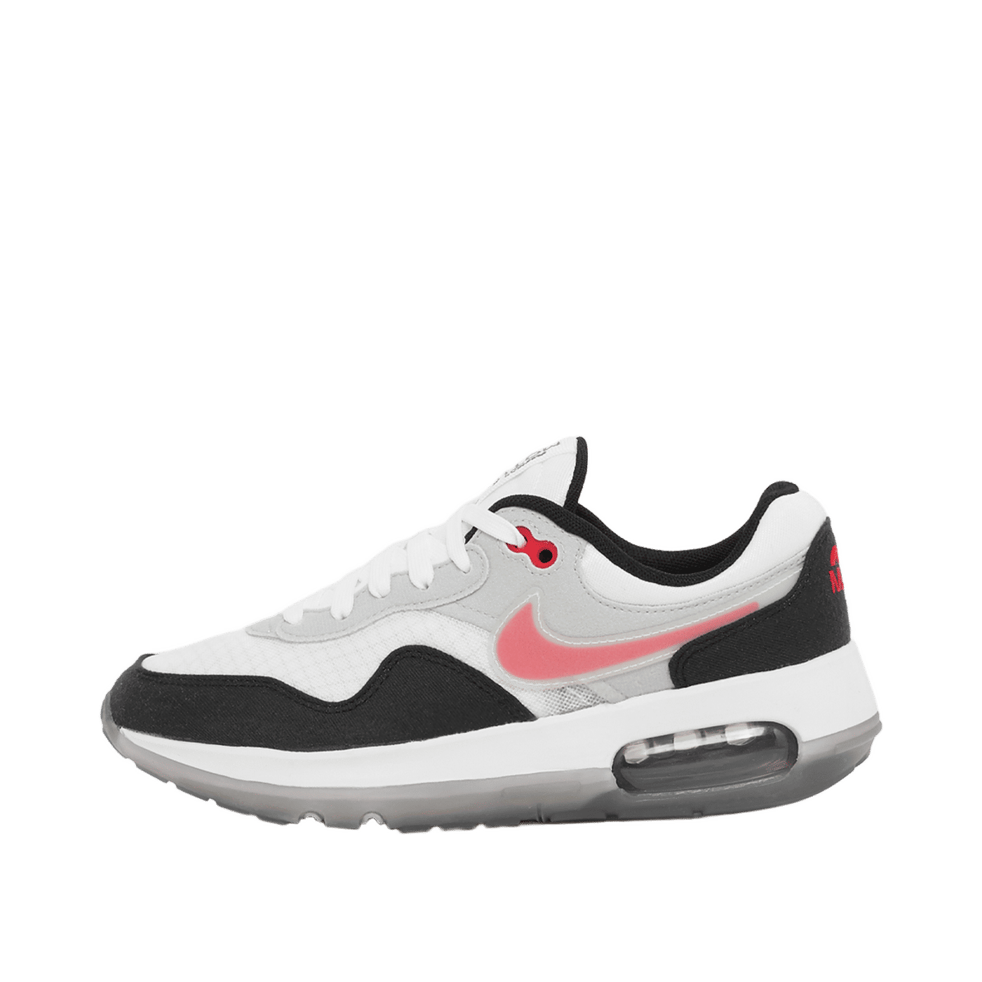 Nike Air Max Motif GS "Black" | DV3034-001