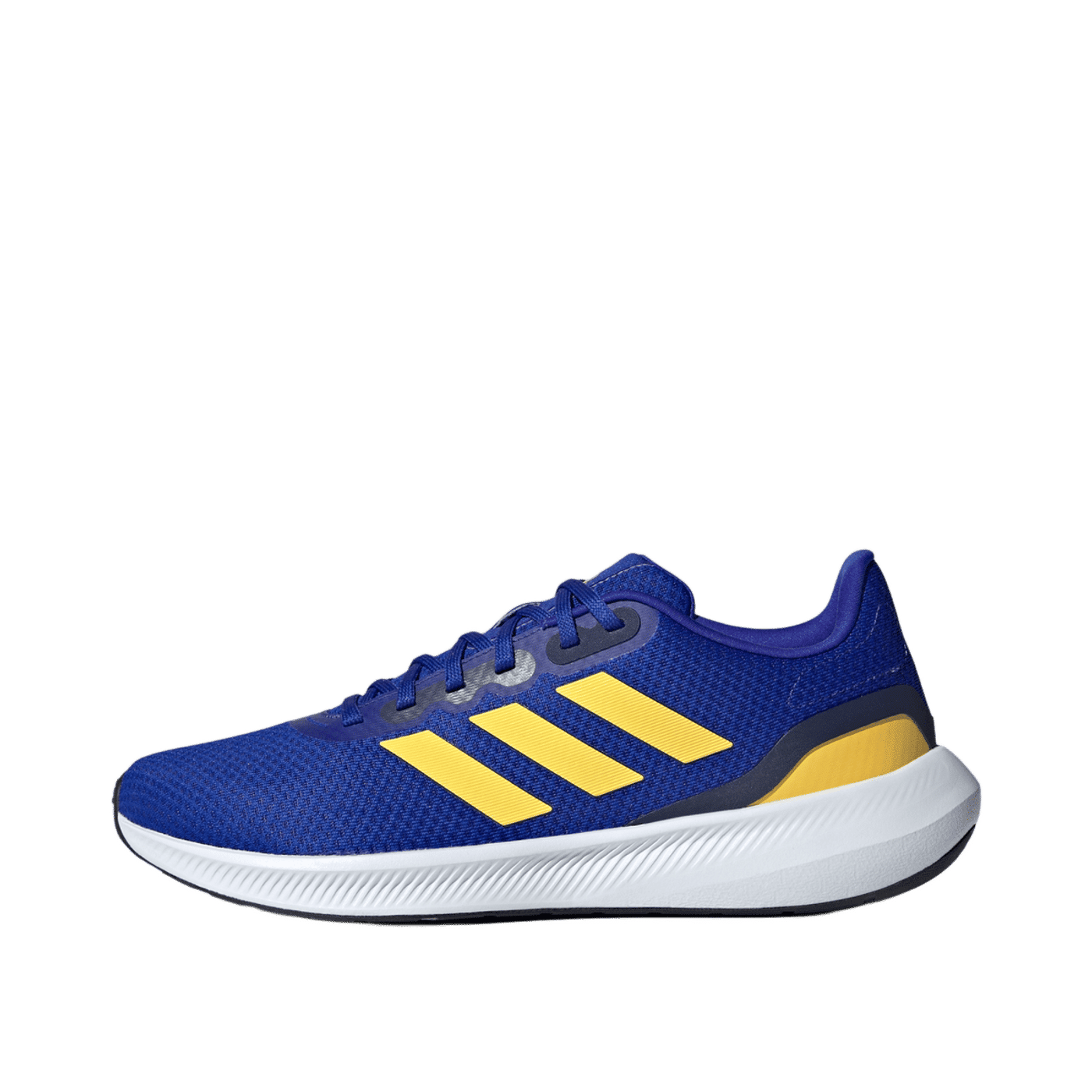 Adidas Runfalcon 3.0 "Lucid Blue/Spark/Dark Blue" | IE0735