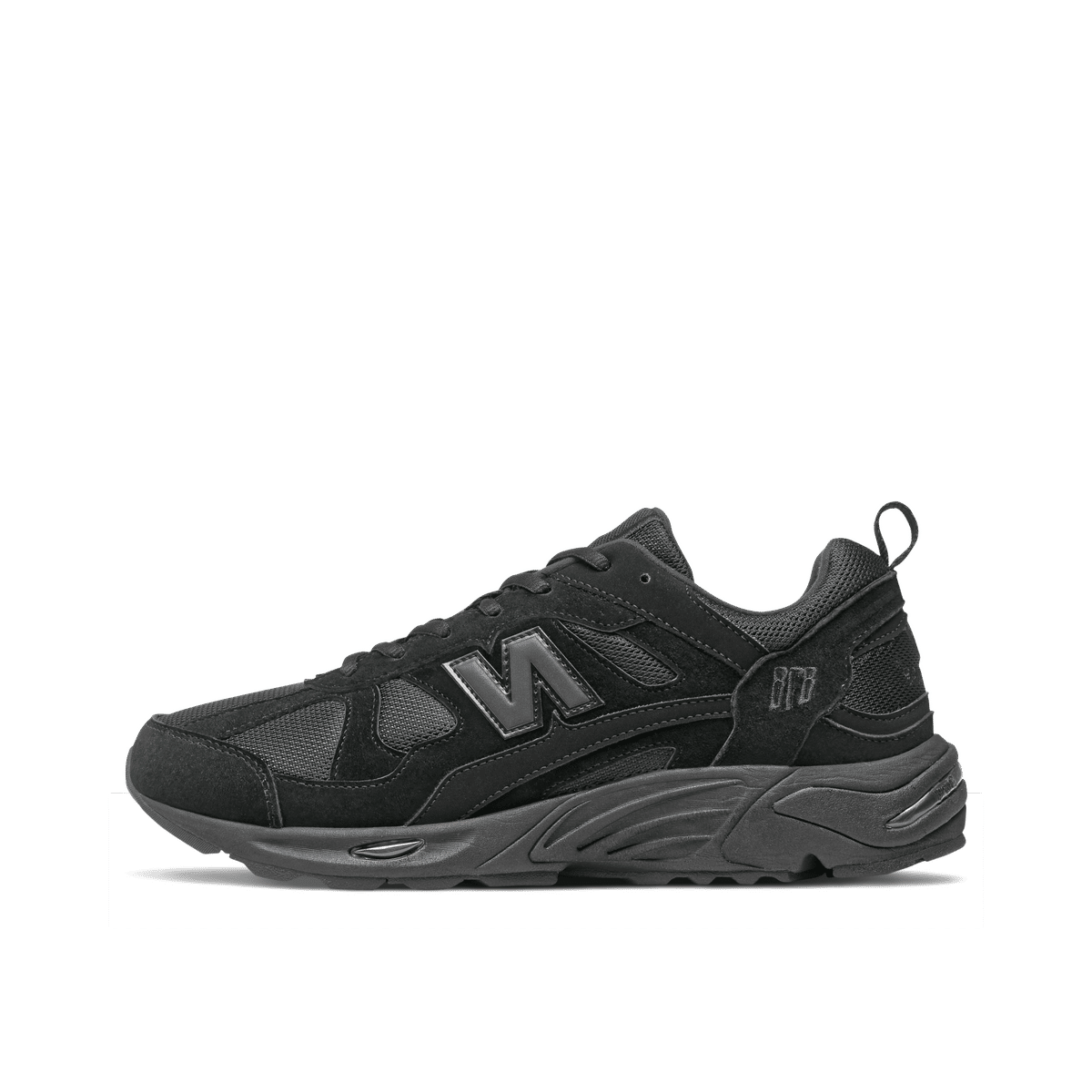 New Balance 878 "Black" | CM878XL