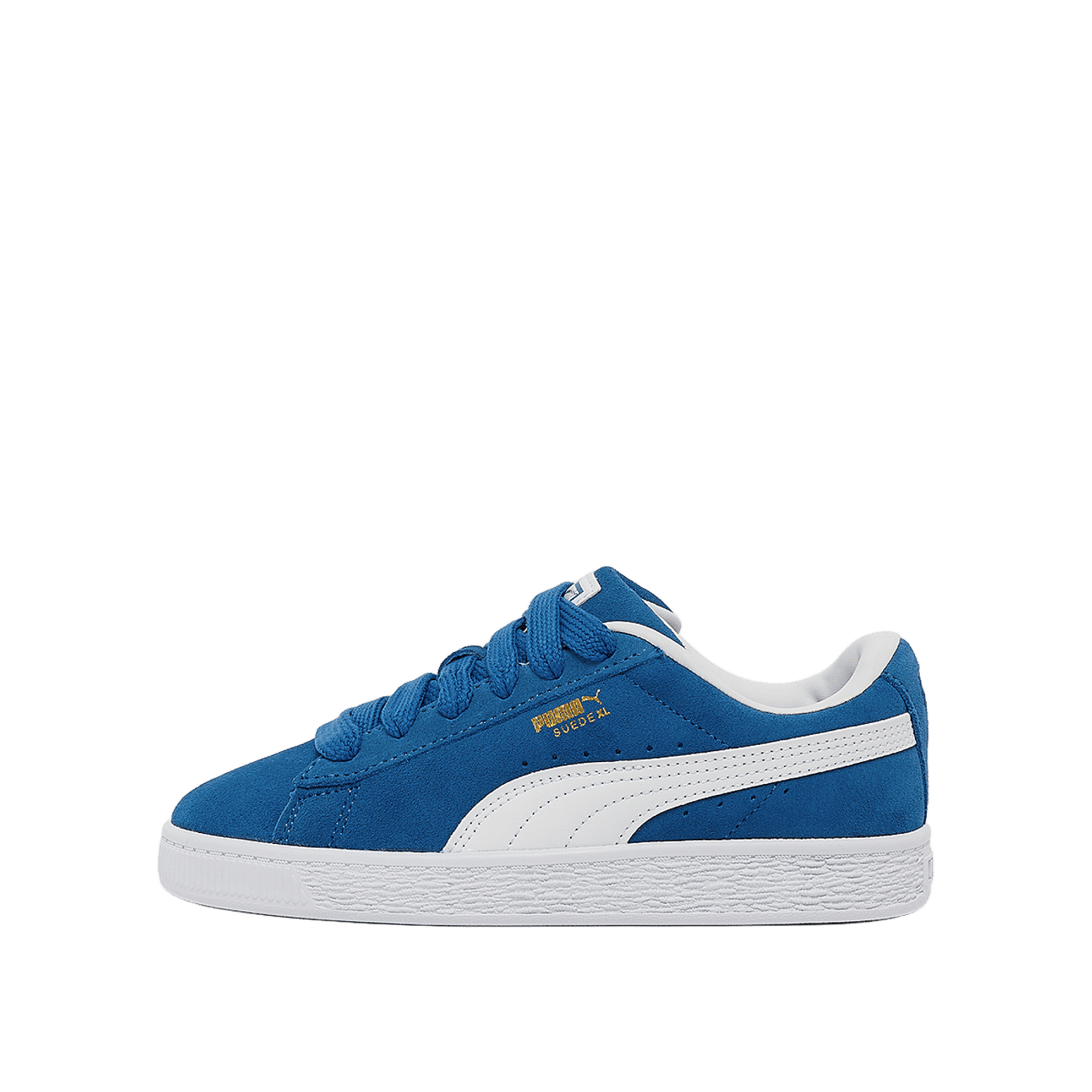 Puma Suede XL "PS" "Blue" | 396578-01