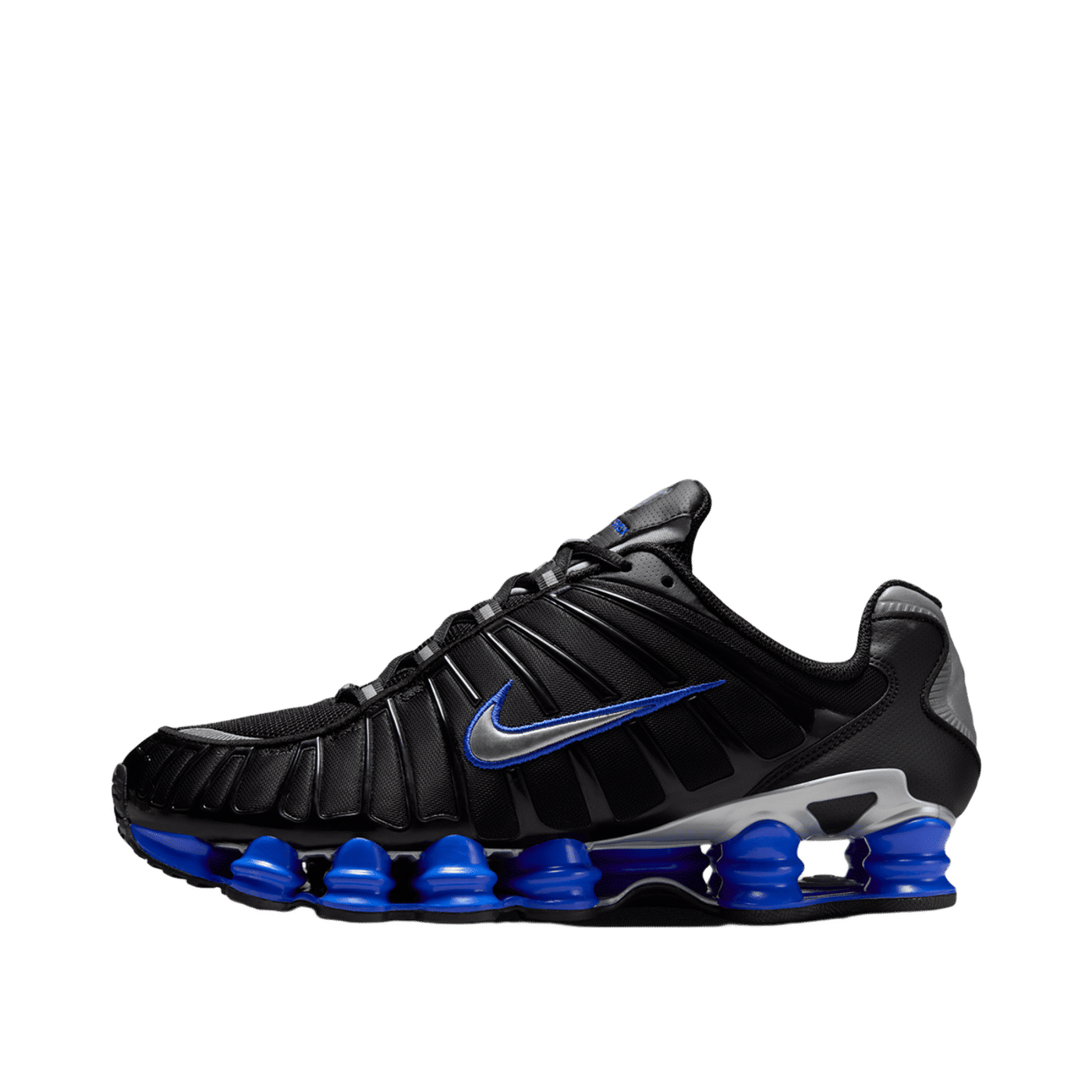 Nike Shox TL "Black" | CN0151-004