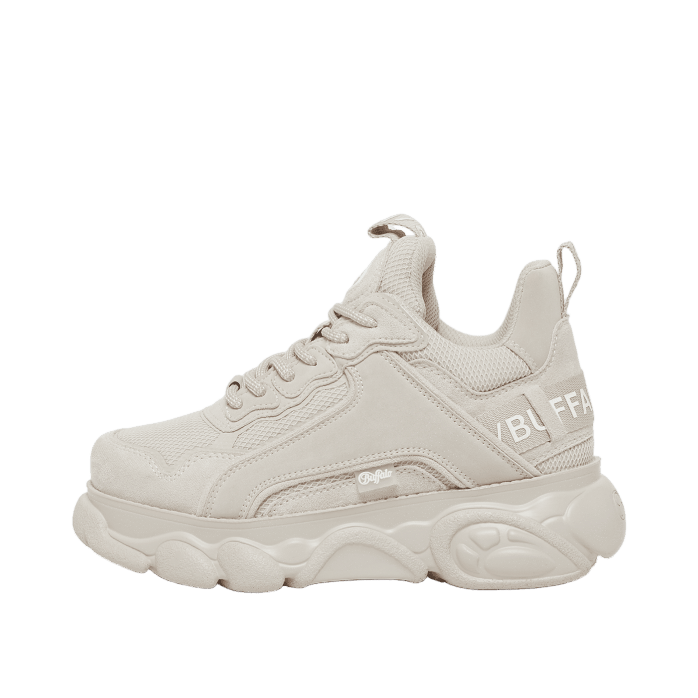 Buffalo CLD Chai Wmns "Beige" | 1630426