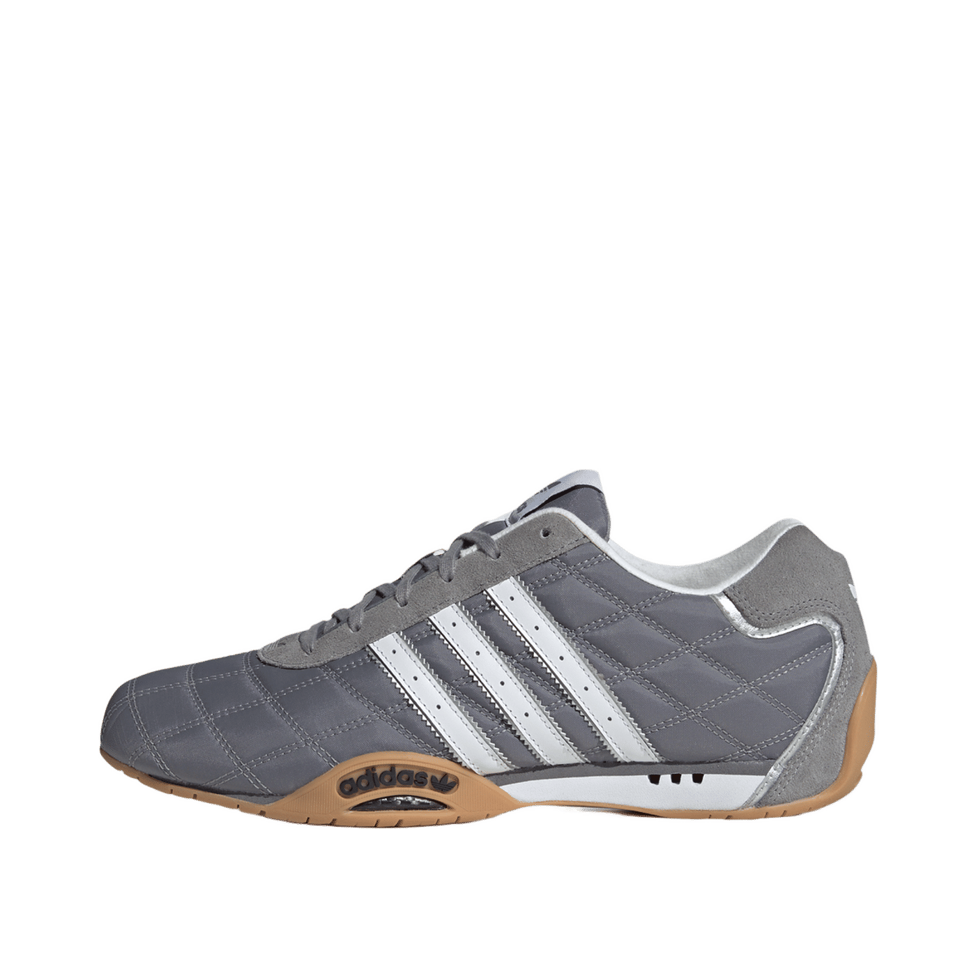 Adidas Originals Adiracer Low "Grey" | JQ5756