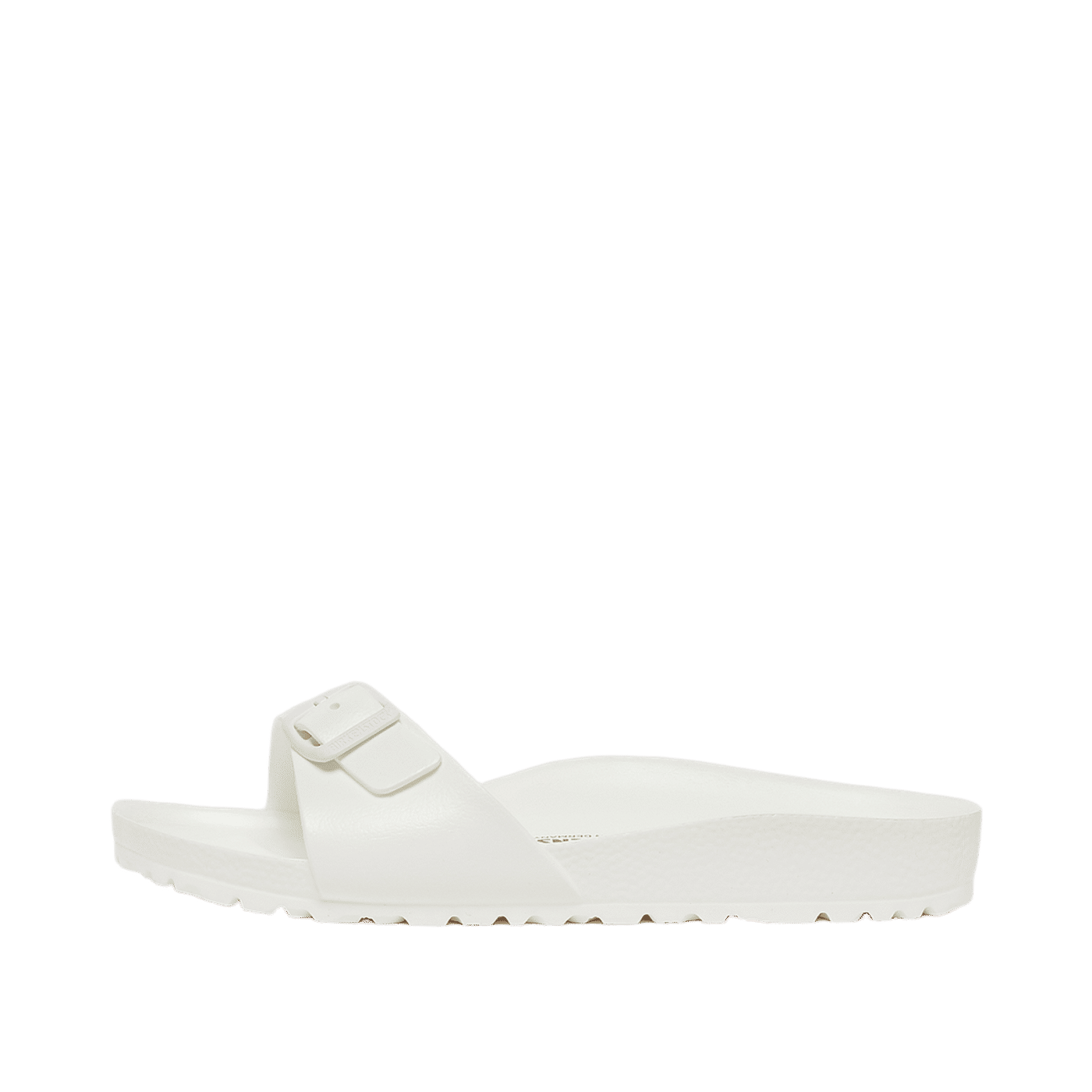 Birkenstock Madrid EVA "White" | 128183