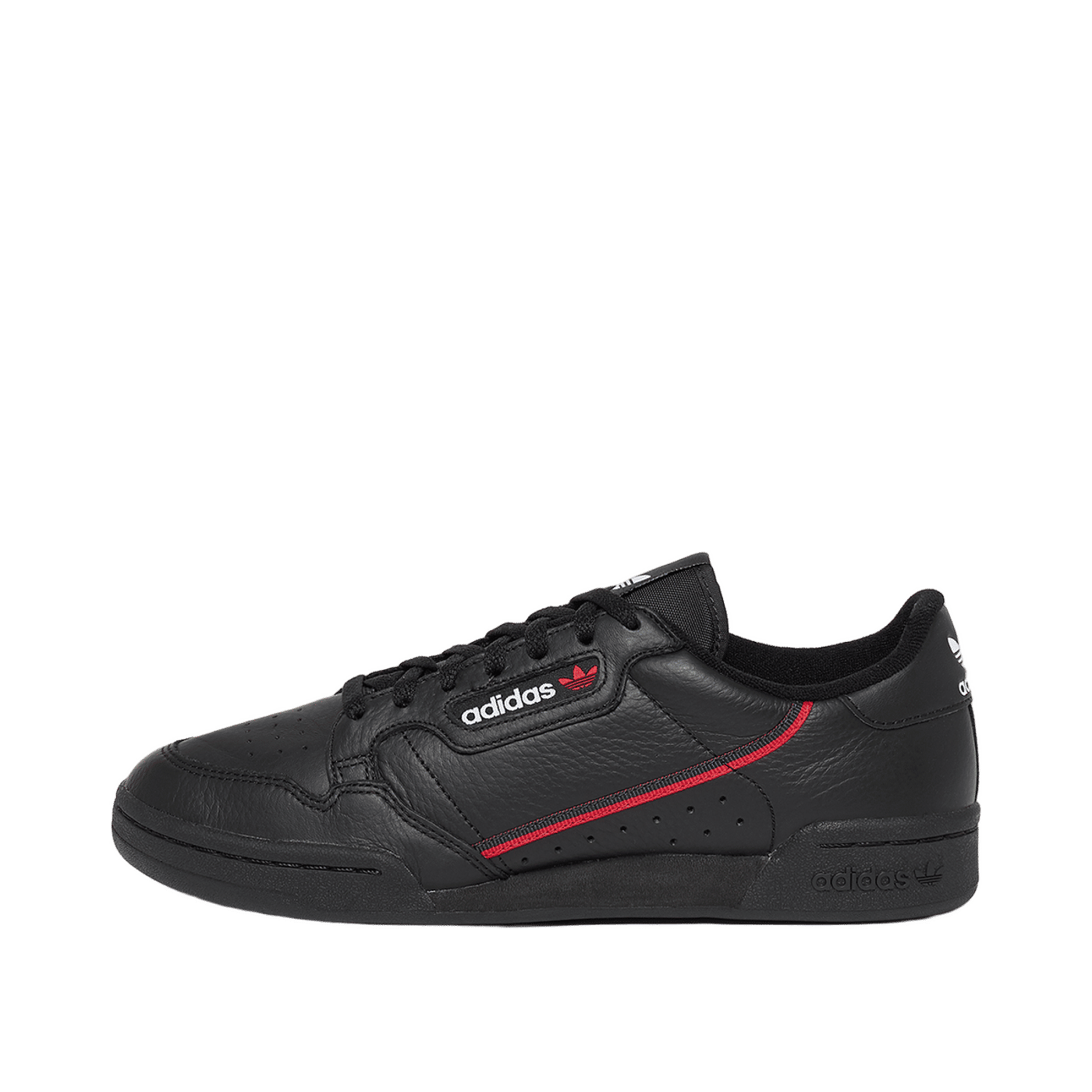 Adidas Continental 80 "Black" | G27707