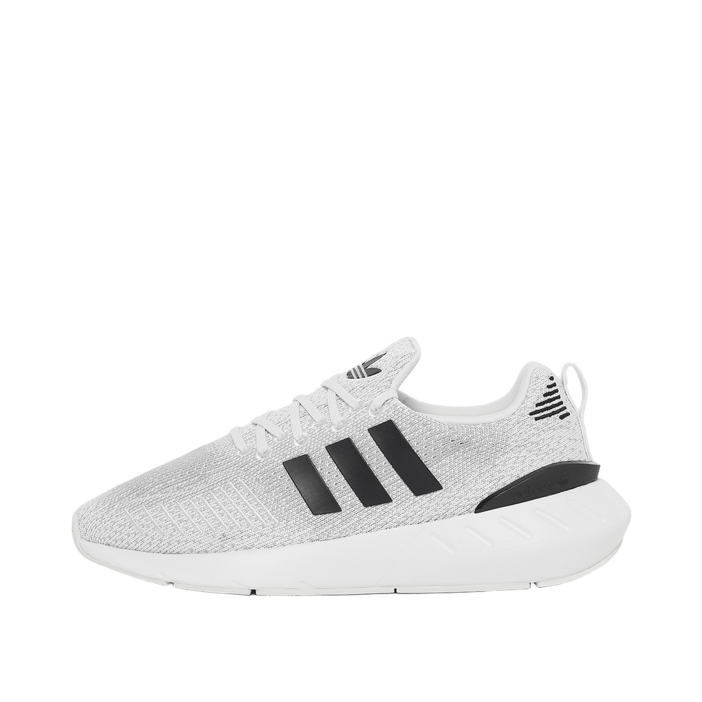 Adidas Swift Run J Wmns "Grey" | GV7969