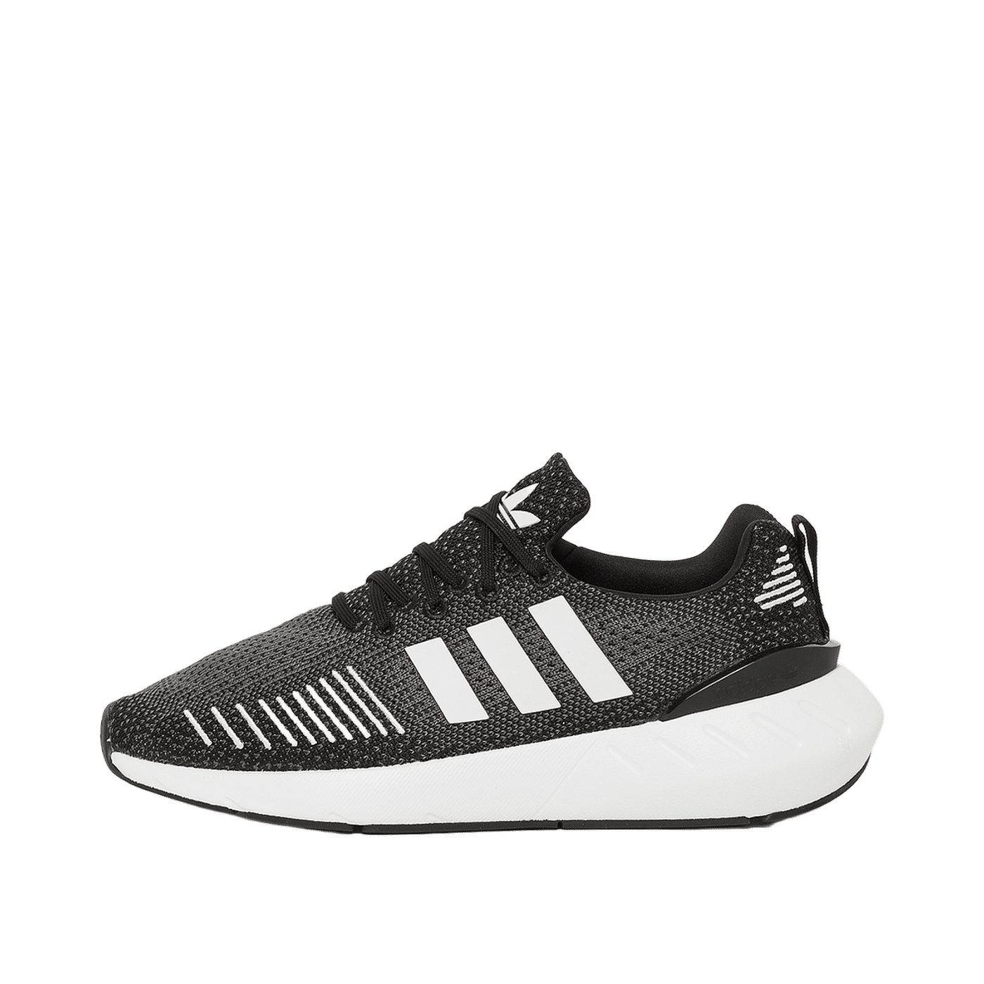 Adidas Swift Run 22 Wmns "Black" | GV7971
