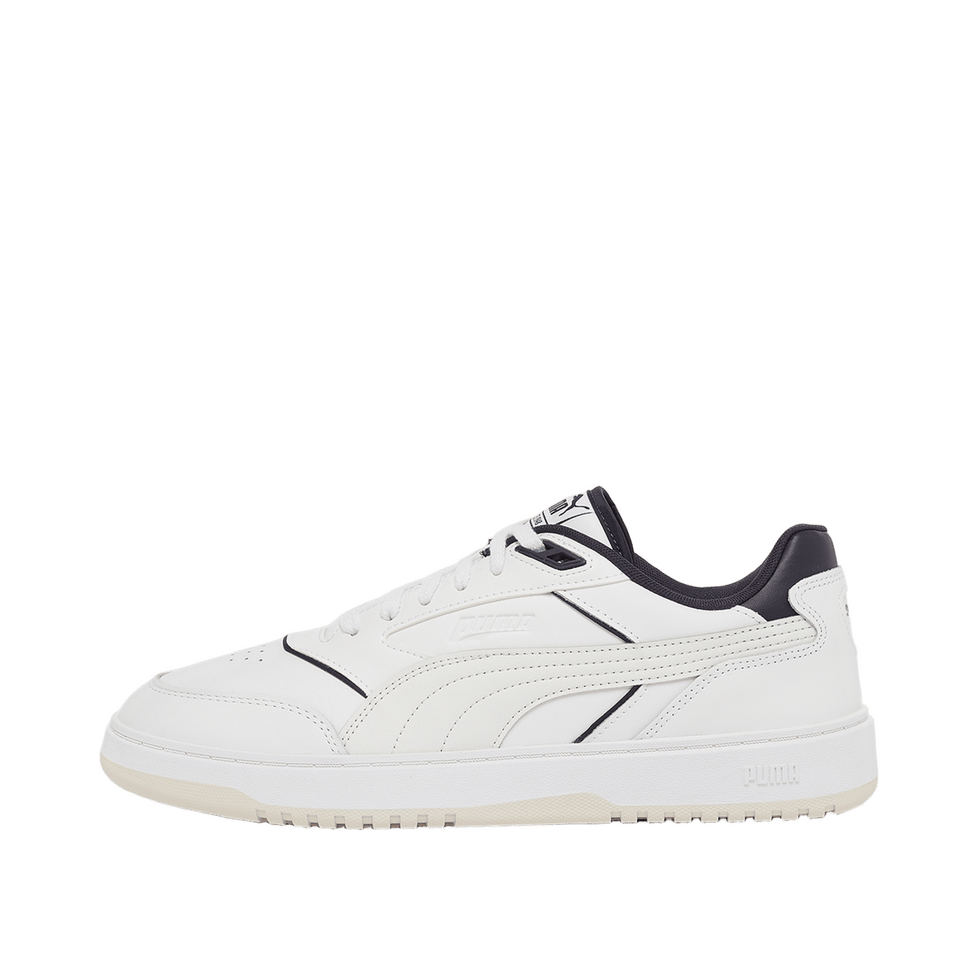 PUMA Backcourt "White" | 393284-02