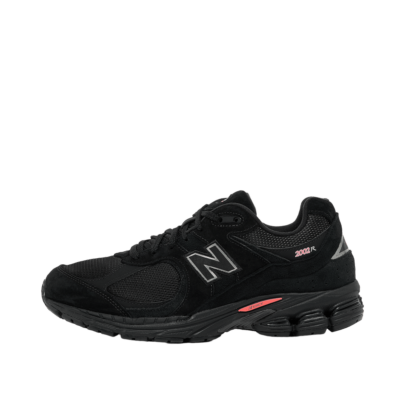 New Balance U2002RG "Black" | U2002RG