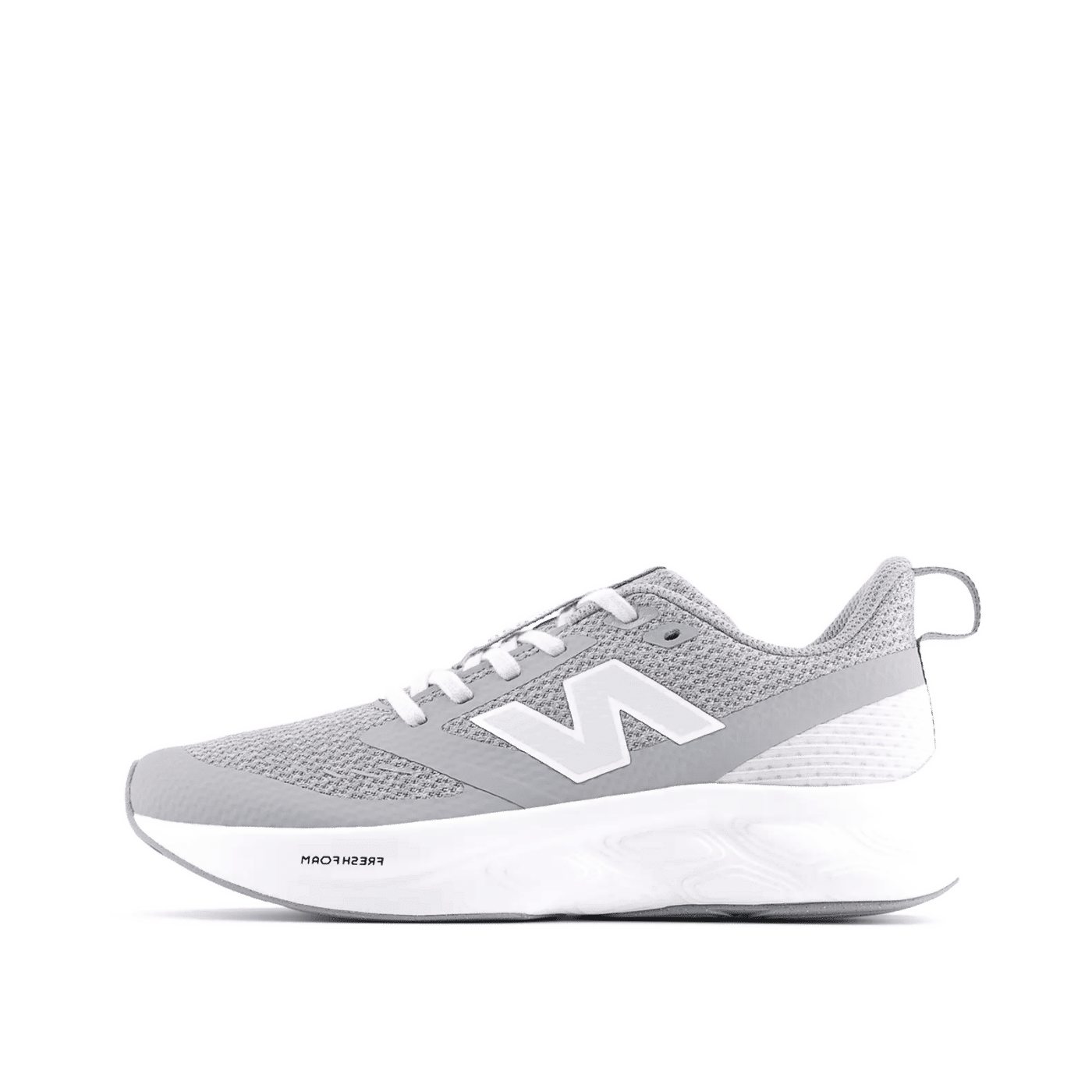 New Balance Fresh Foam 625 Kids "Grey/White" | GK625ED