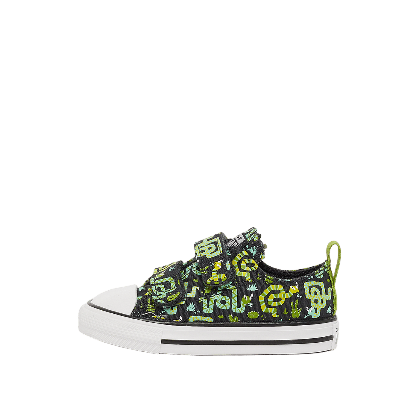 Converse Chuck Taylor All Star 2V "Snake Print (TD)" | A02447C