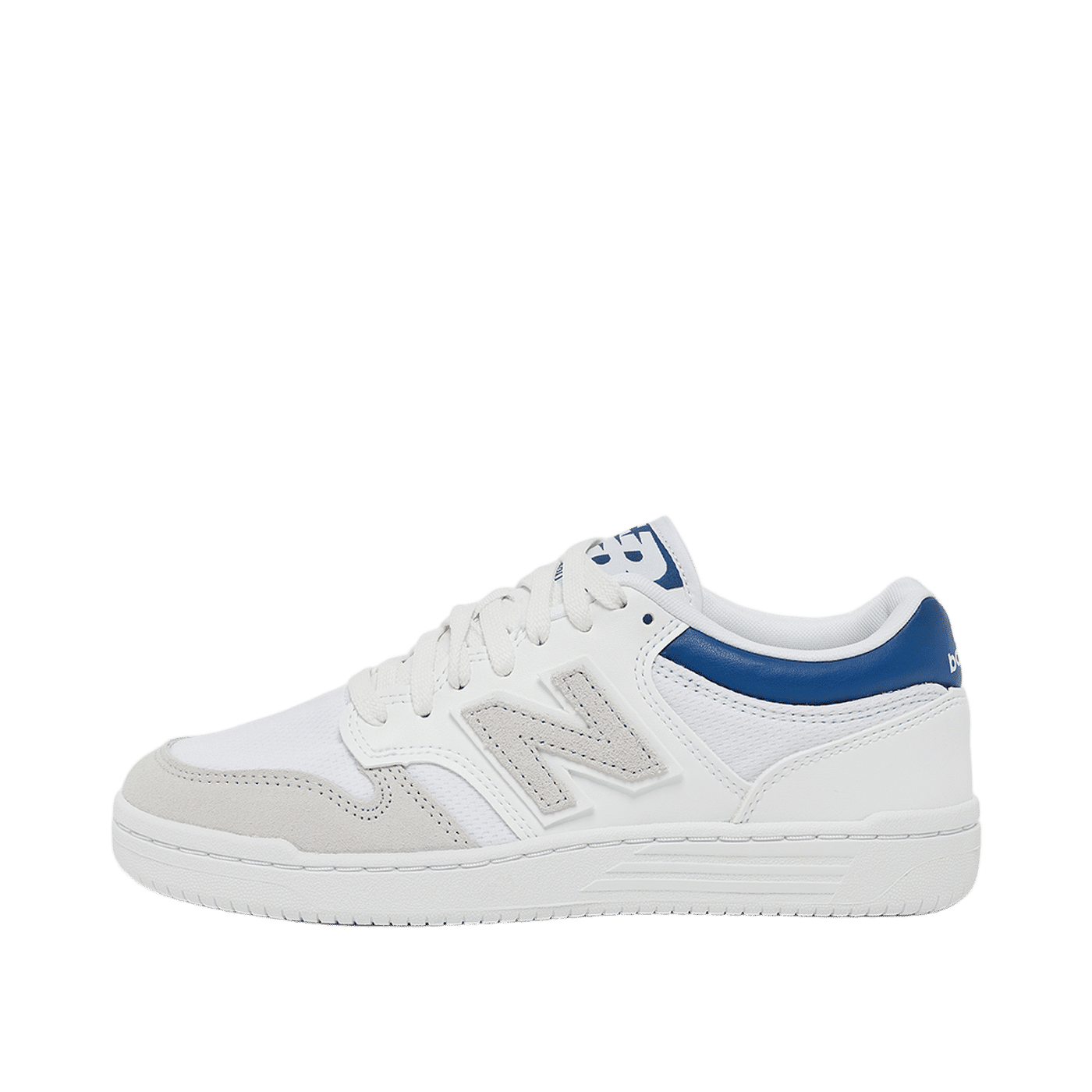 New Balance 480 Wmns "White" | BB480LKC