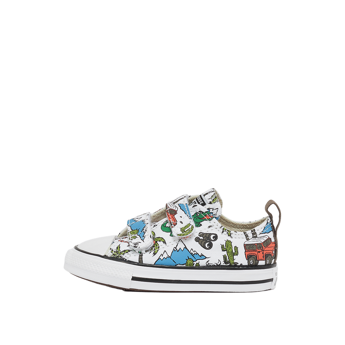 Converse Chuck Taylor All Star 2V "Desert Explorer (TD)" | A02455C