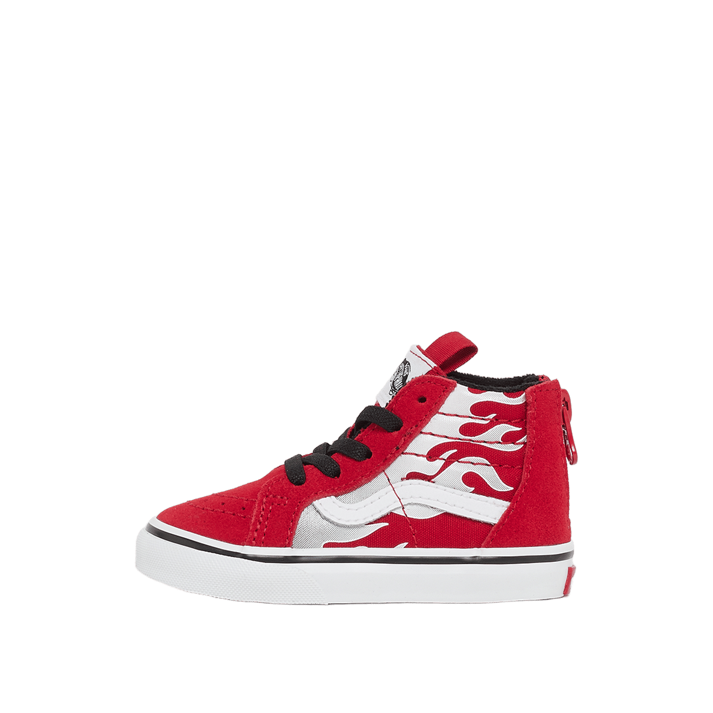 Vans SK8-Hi "Red" | VN000XG5YHU1