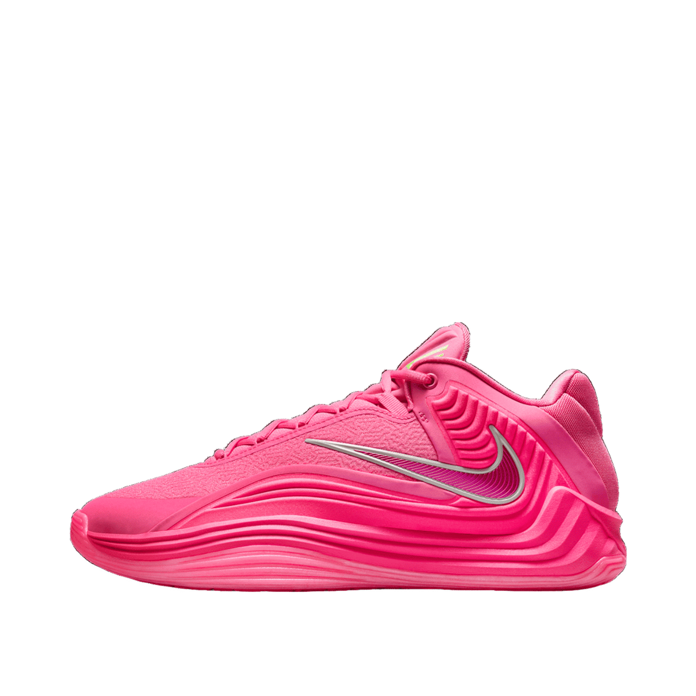 Nike Giannis Freak 7 "Live Wire" | HQ1743-600