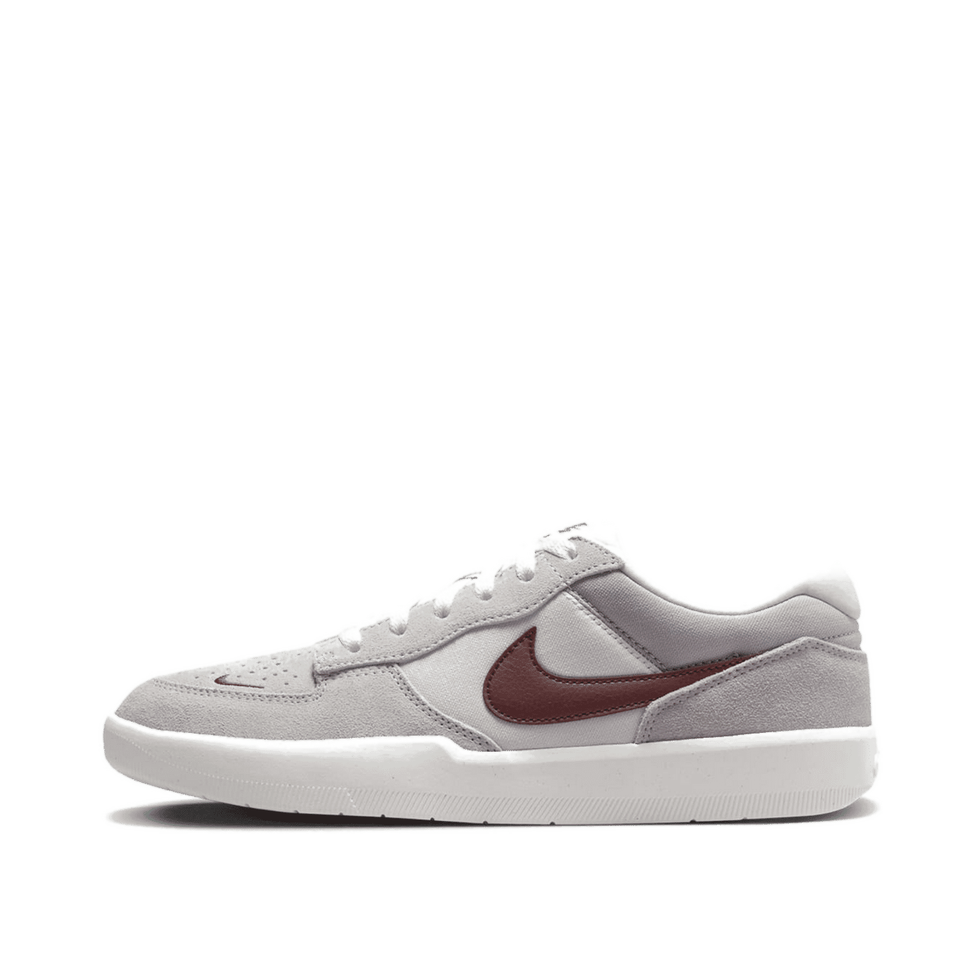 Nike SB Force 58 "Grey" | FQ7637-001