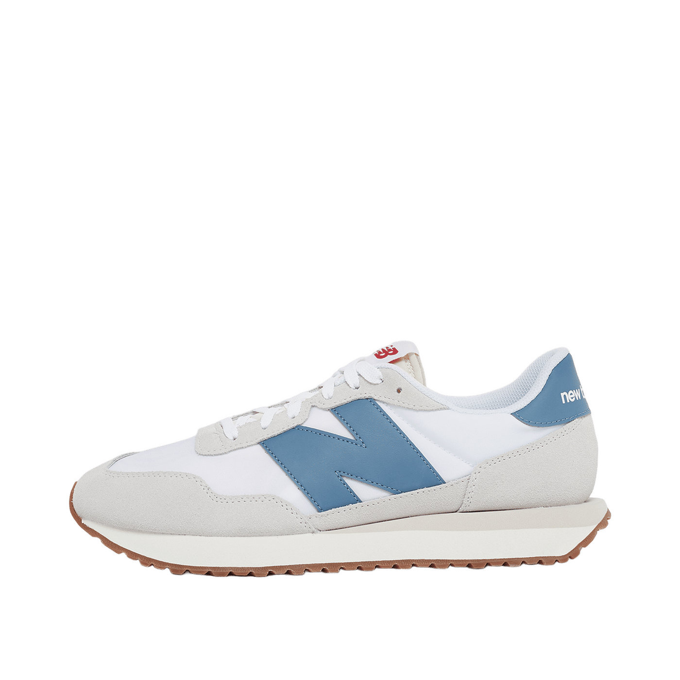 New Balance 02029987 "Grey" | MS237GD