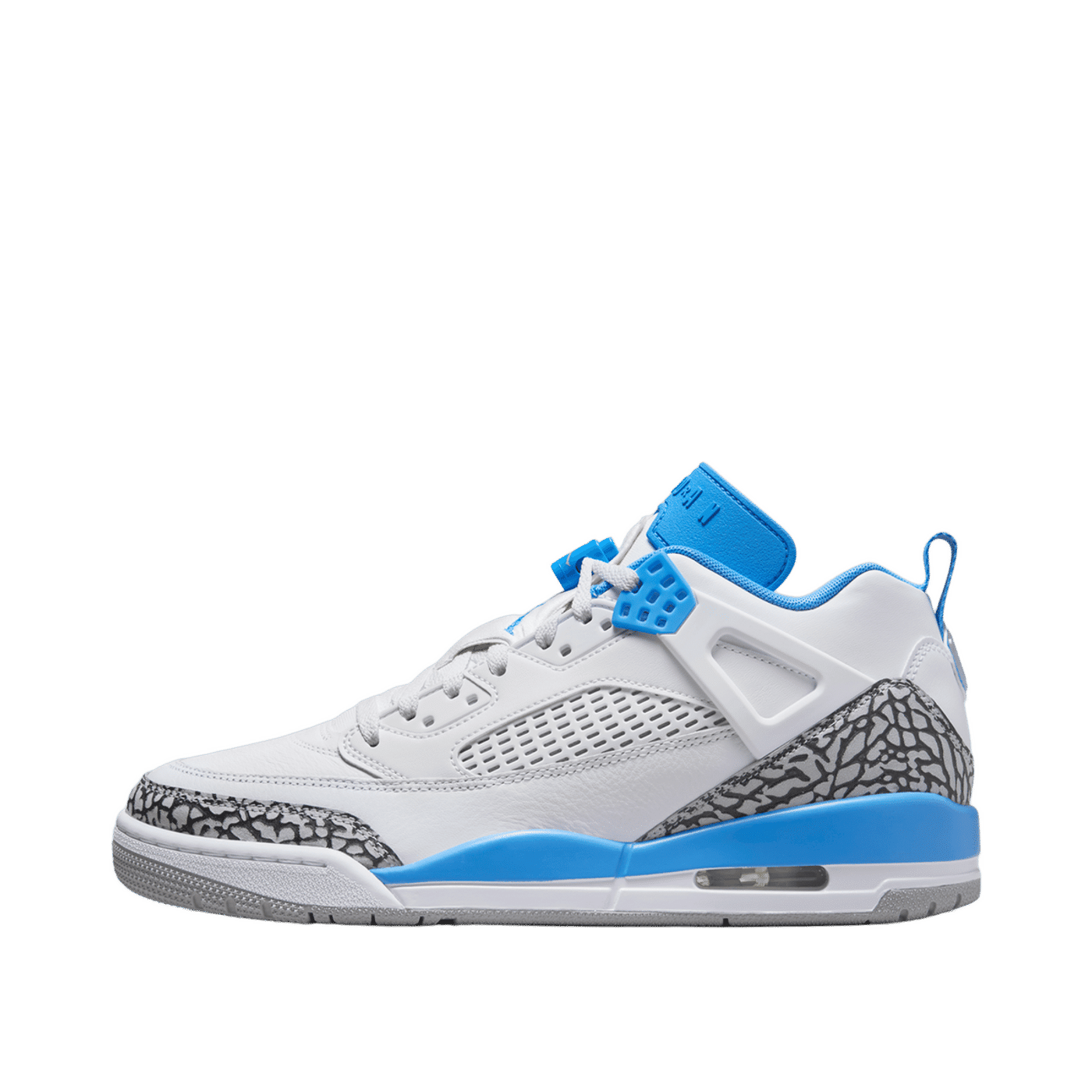 Air Jordan Spizike Low "UNC" | FQ1759-141