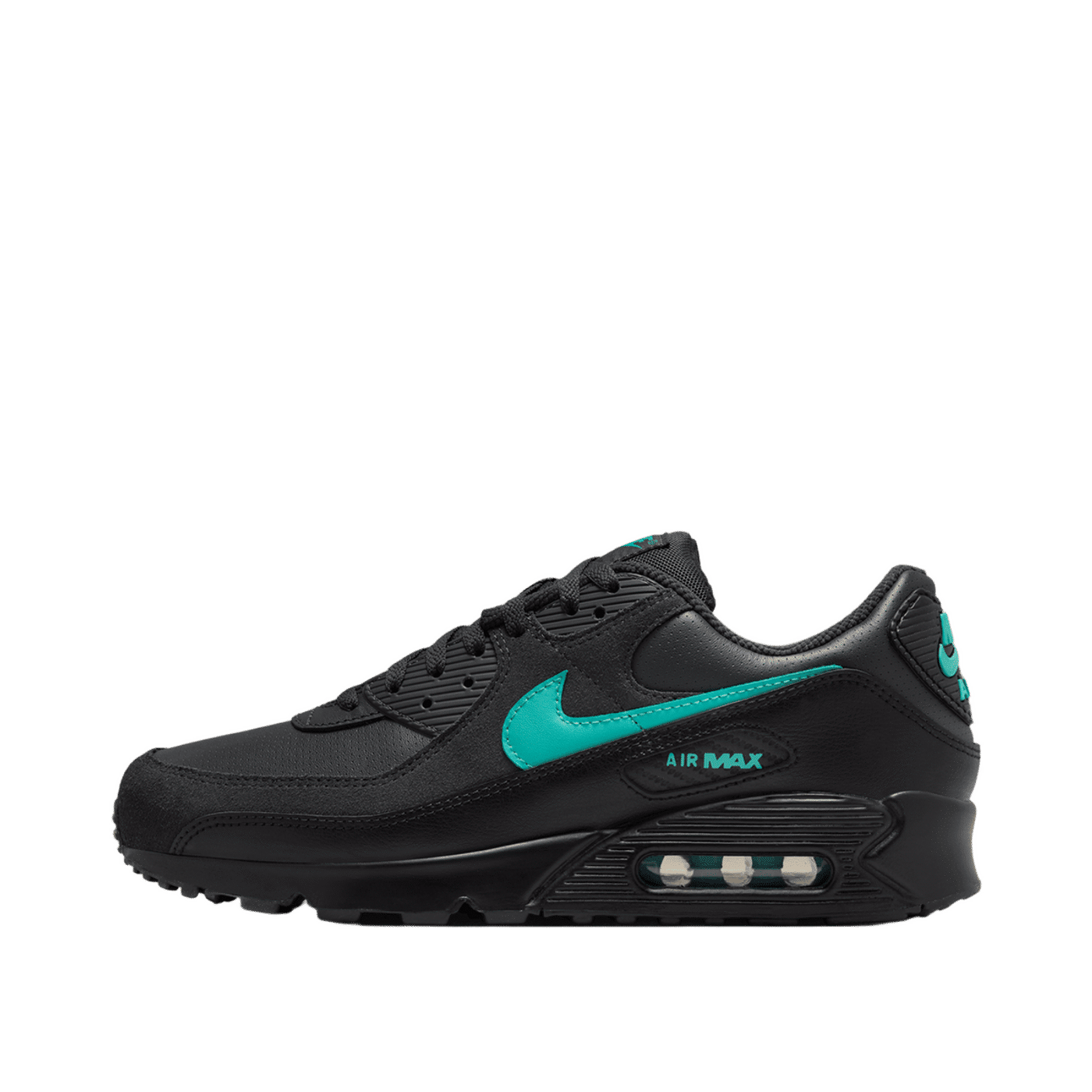 Nike Air Max 90 "Black Tiffany" | IF0670-002
