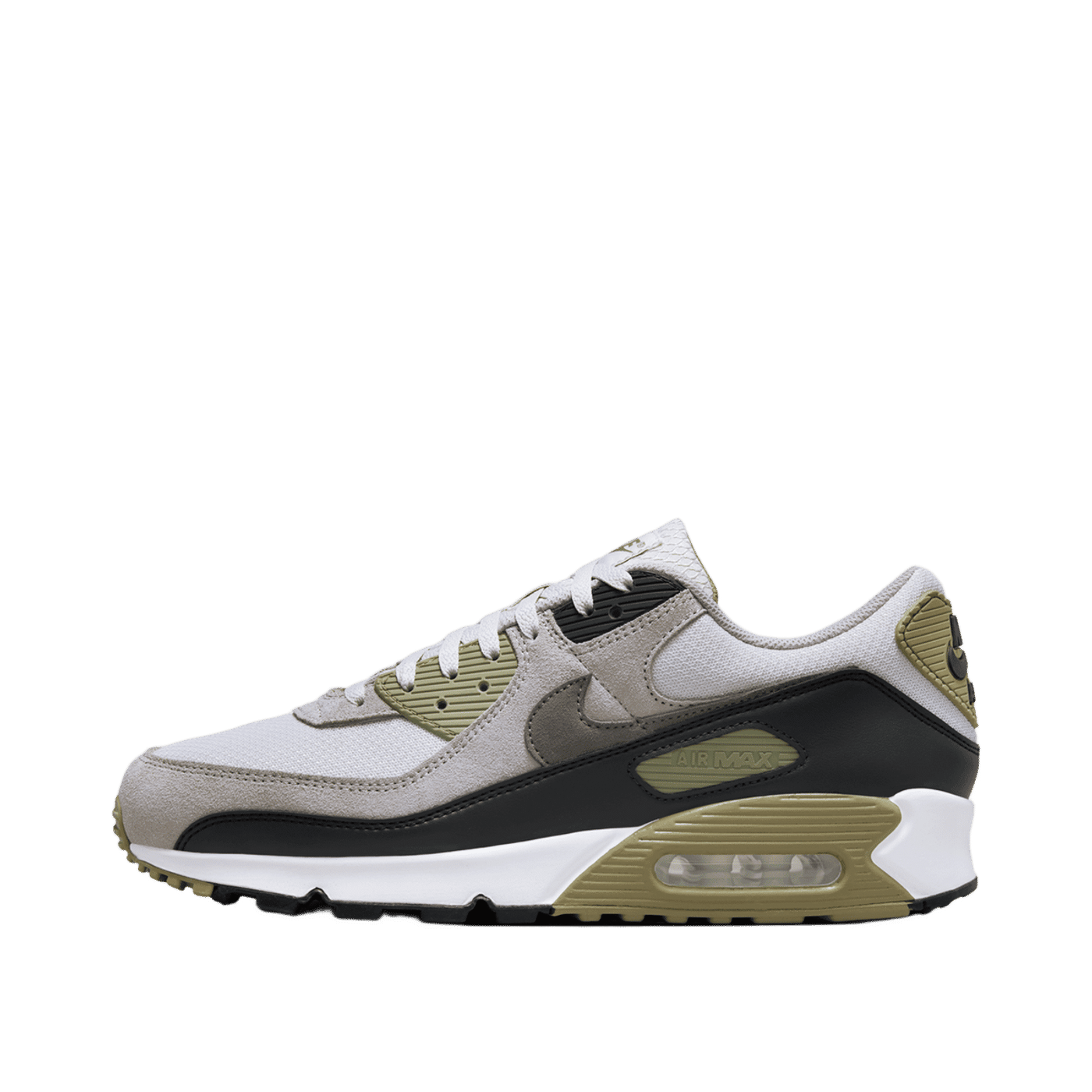 Nike Air Max 90 "Neutral Olive" | DM0029-011
