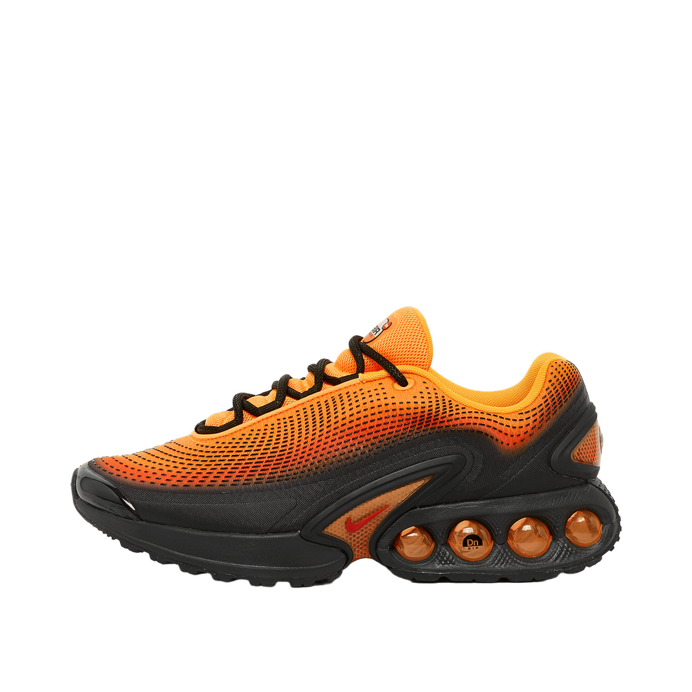 Nike Air Max DN SE "Laser Orange" | HM0810-800