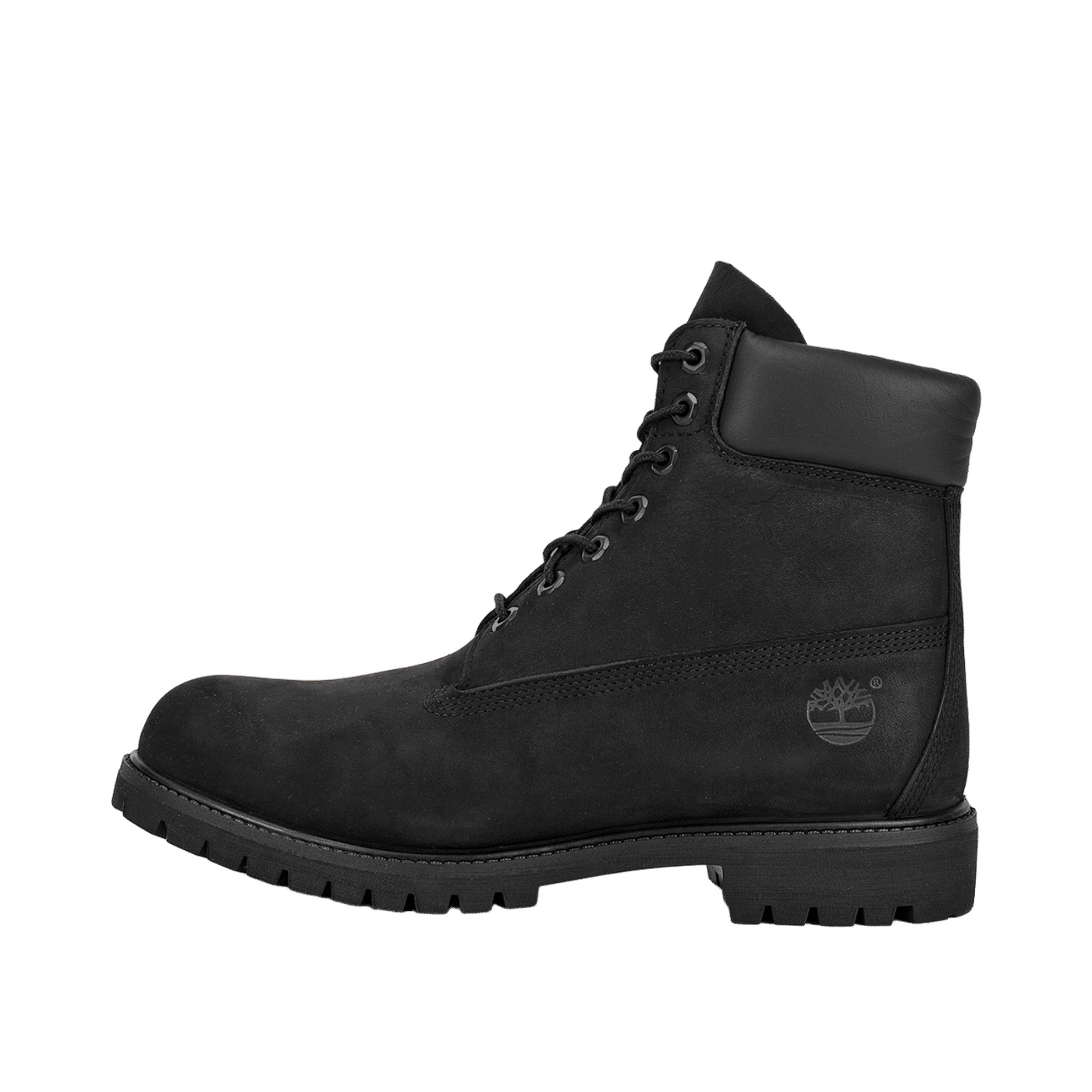 Timberland Heritage 6" Premium "Black" | TB010073001