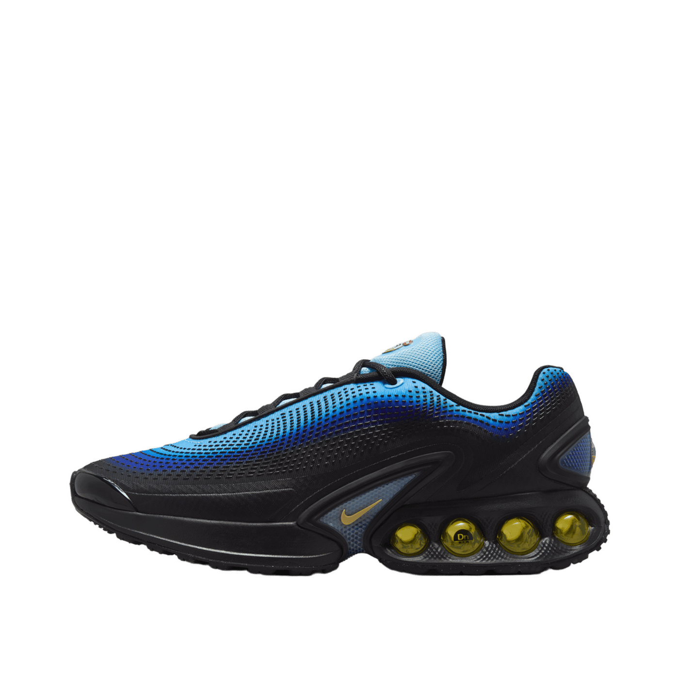Nike Air Max Dn SE "Blue" | HM0810-401