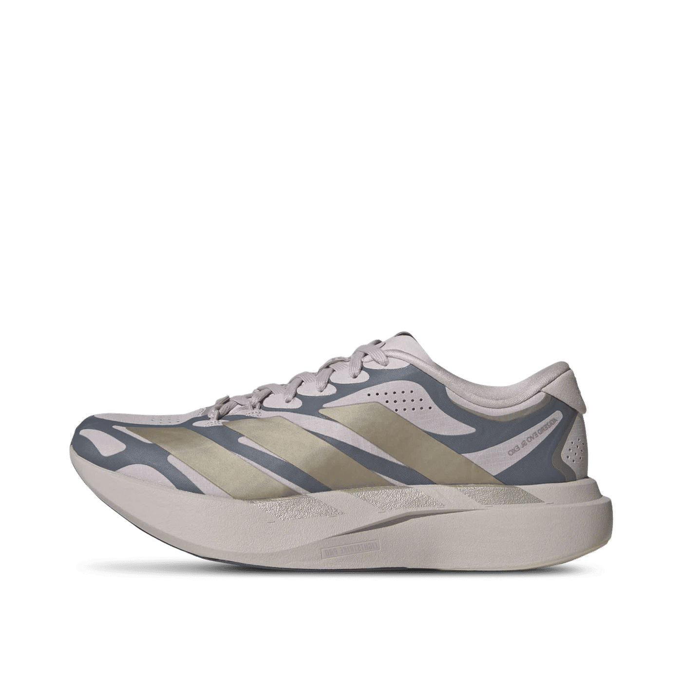 Adidas Adizero Evo SL Exo "Purple" | KI4791