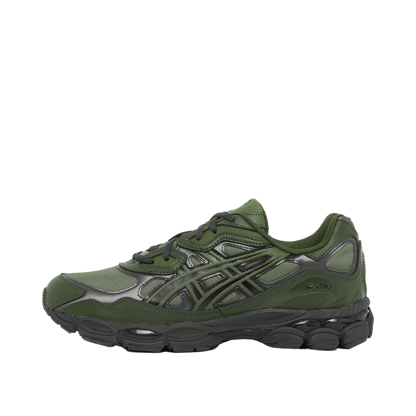 ASICS Gel-Nyc "Moss Forest" | 1203A280-300